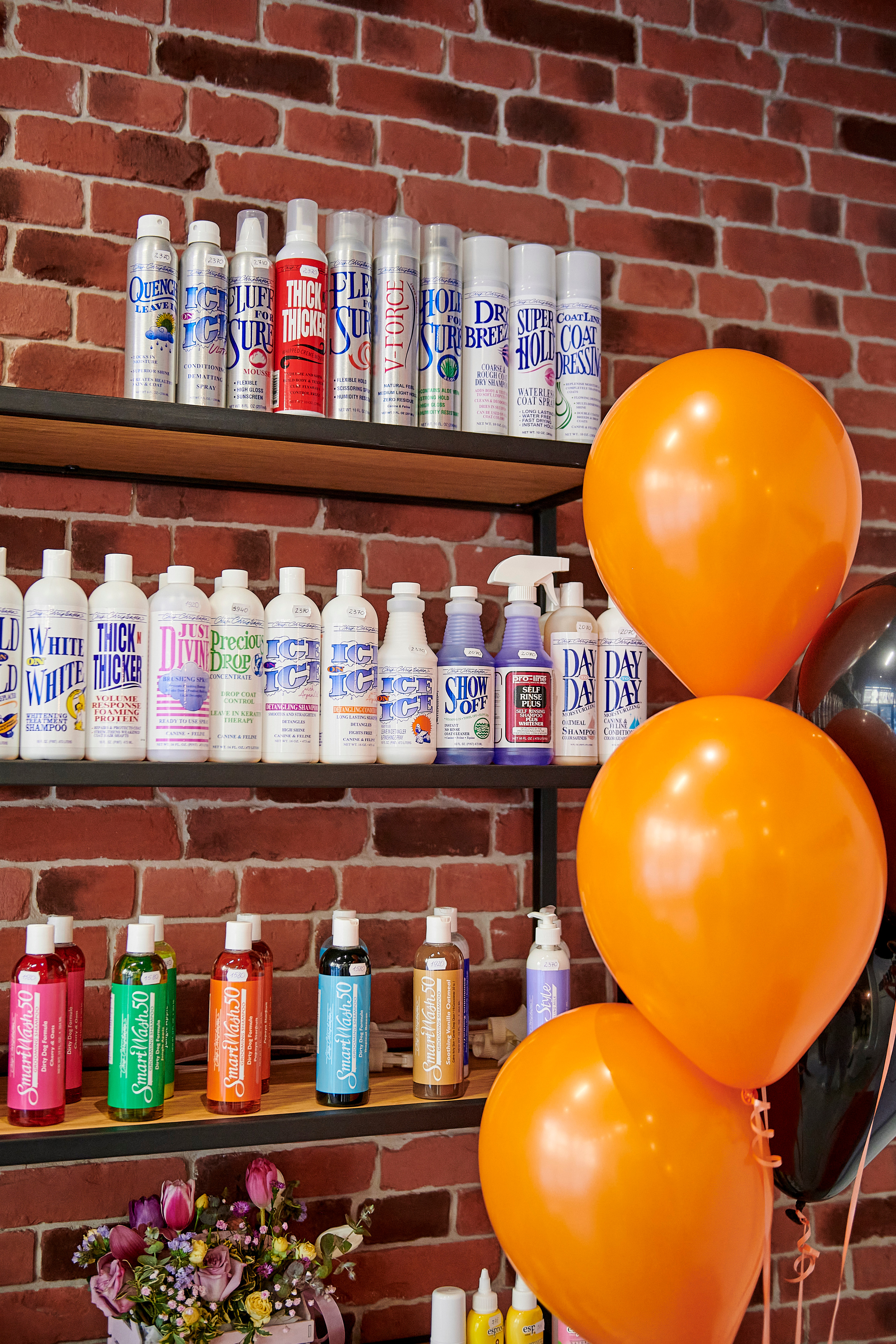 Открытие салона-магазина для животных People & Pets. Фотограф Постольник Дарья