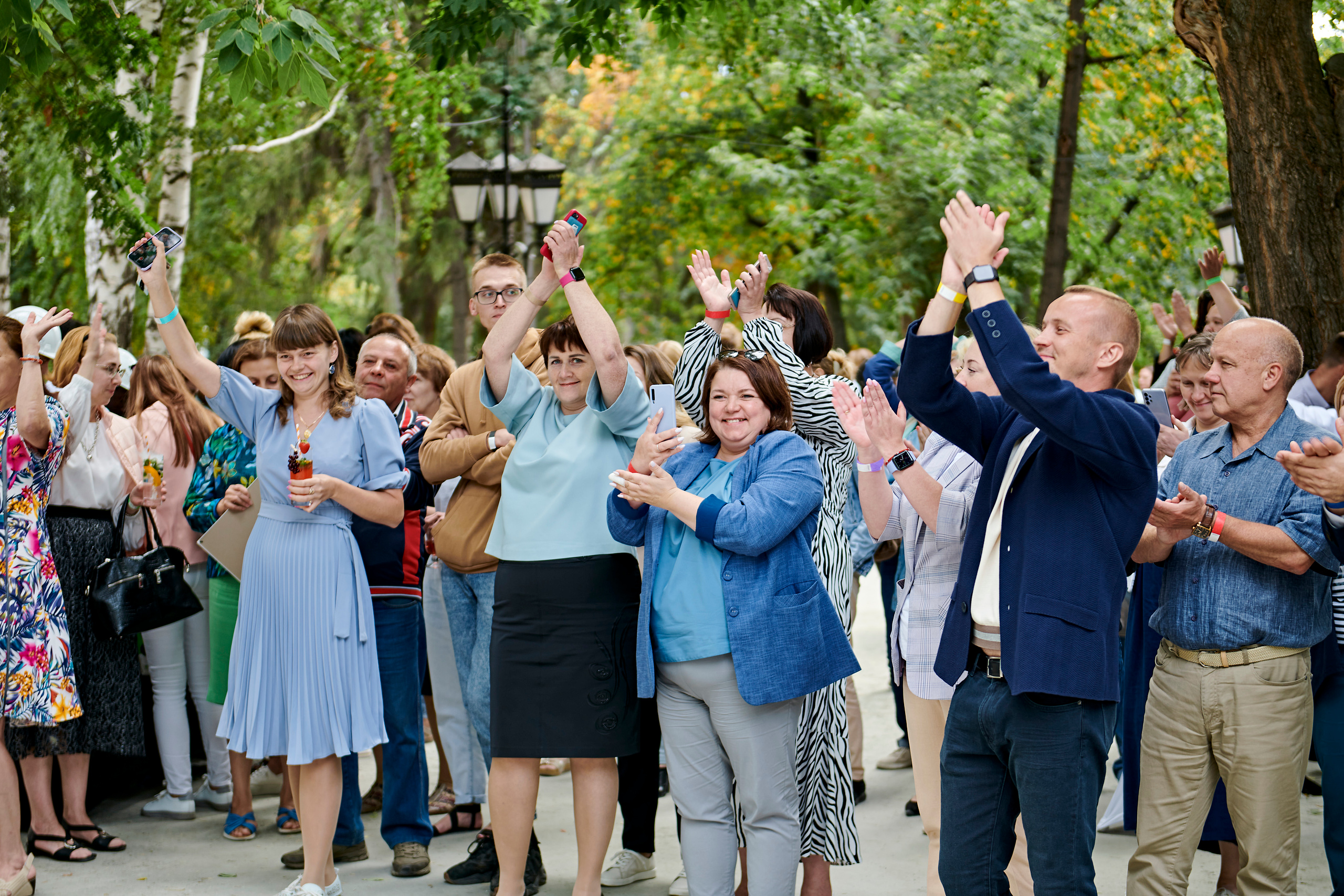 Корпоративный праздник для Водоканал Екатеринбург. Фотограф Постольник Дарья