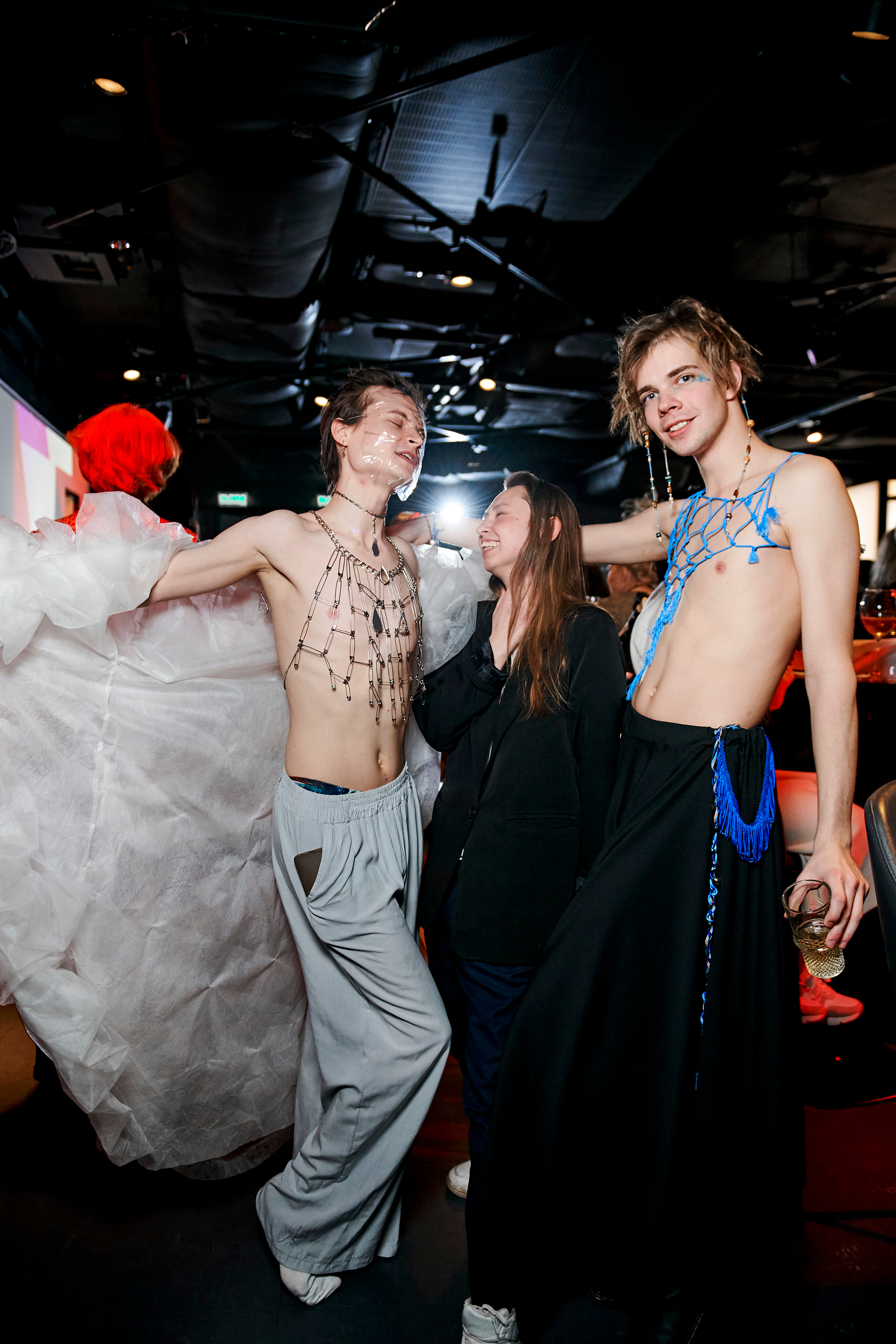 4 element. Фотограф Постольник Дарья