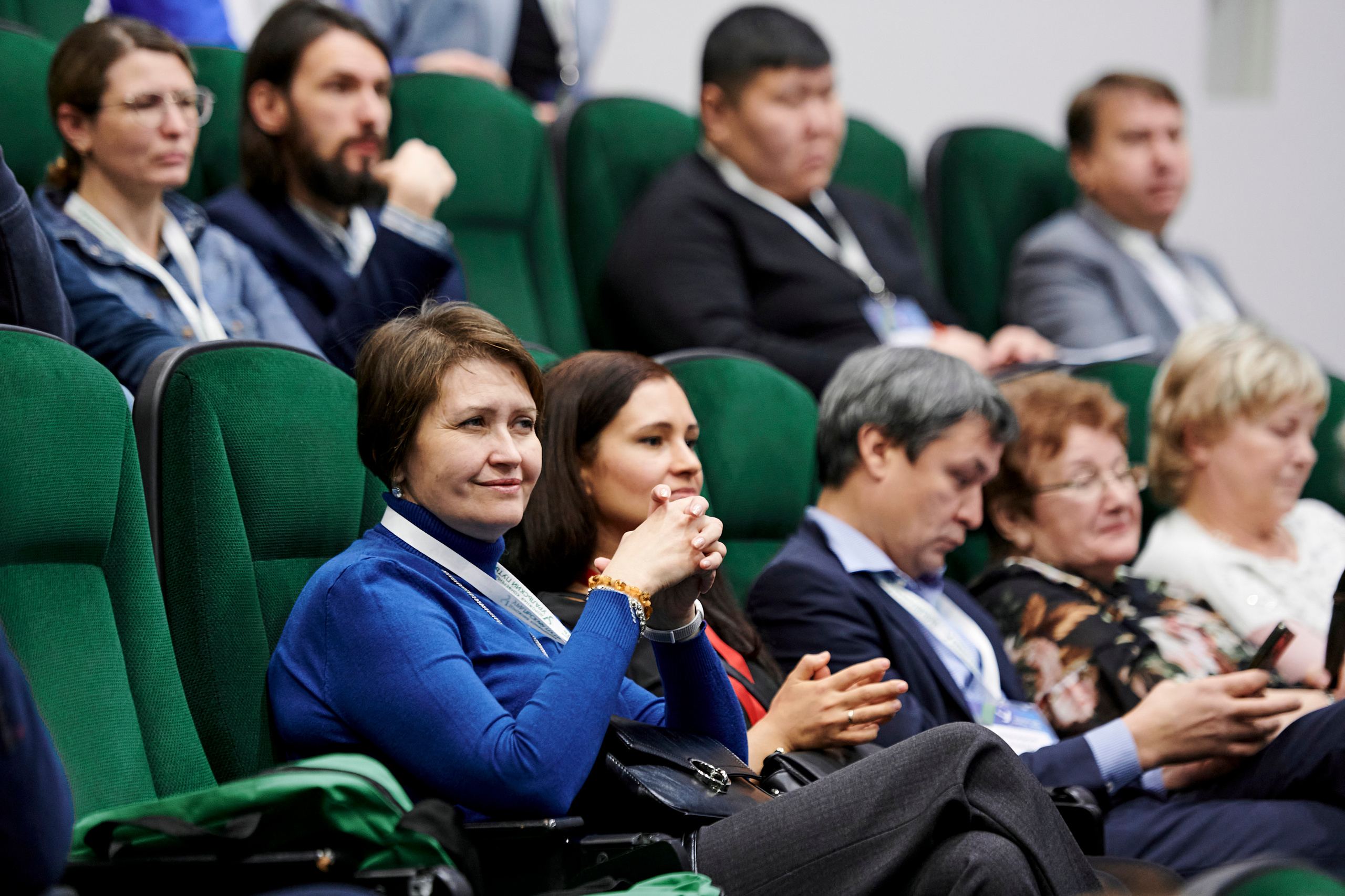 Конференция «Уральский путь». Фотограф Постольник Дарья