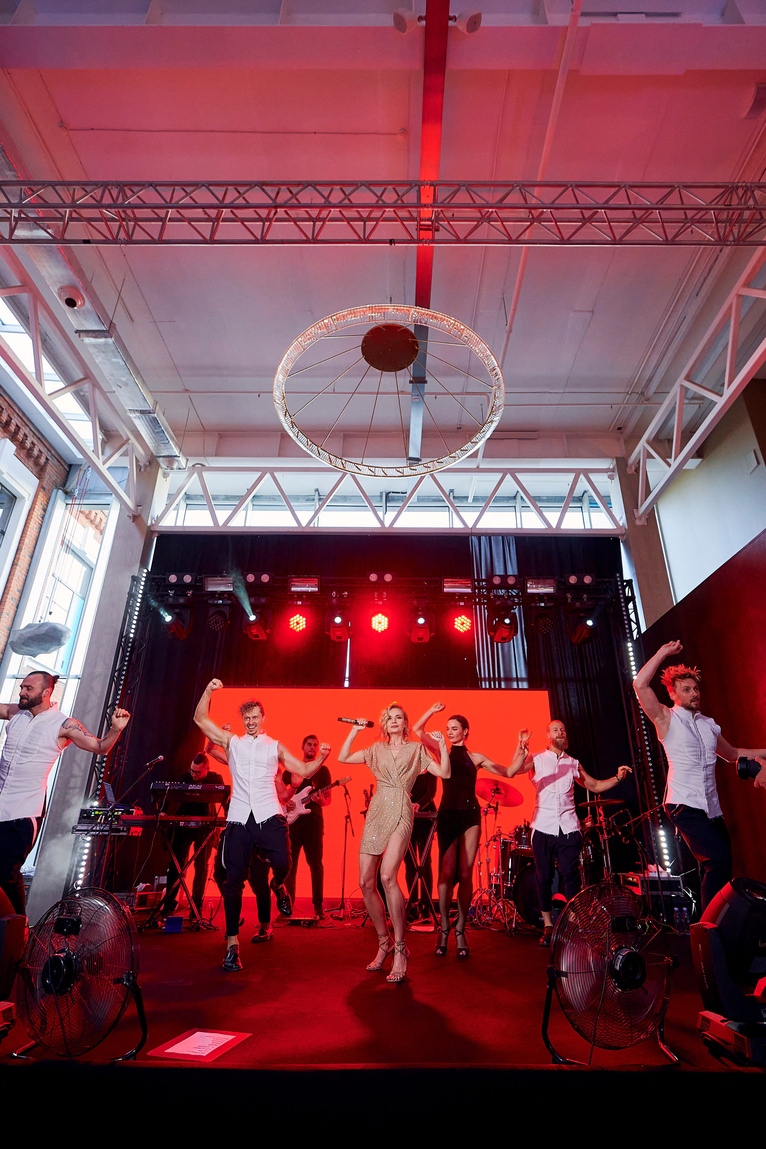 Презентация Mercedes C-класс. Фотограф Постольник Дарья