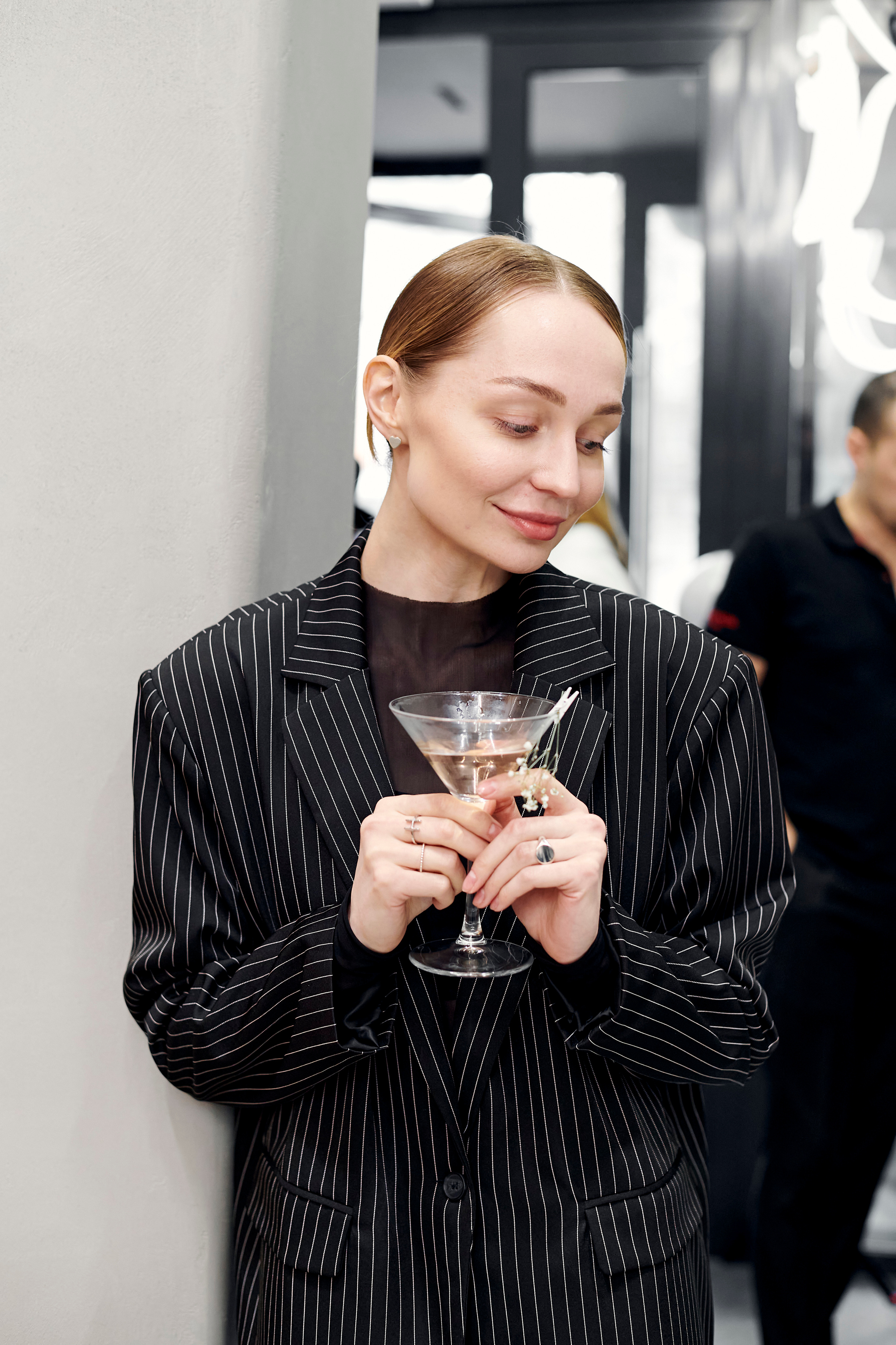 Открытие косметологической клиники VTELO. Фотограф Постольник Дарья