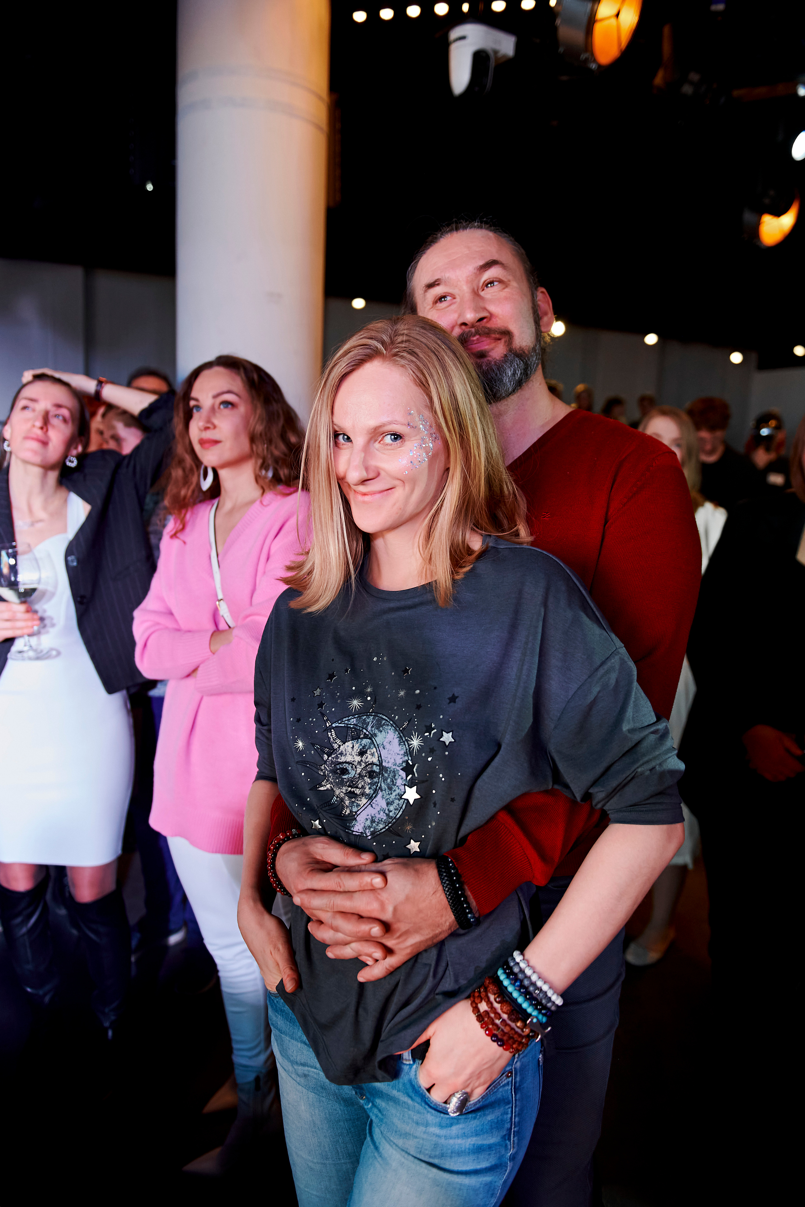 4 element. Фотограф Постольник Дарья