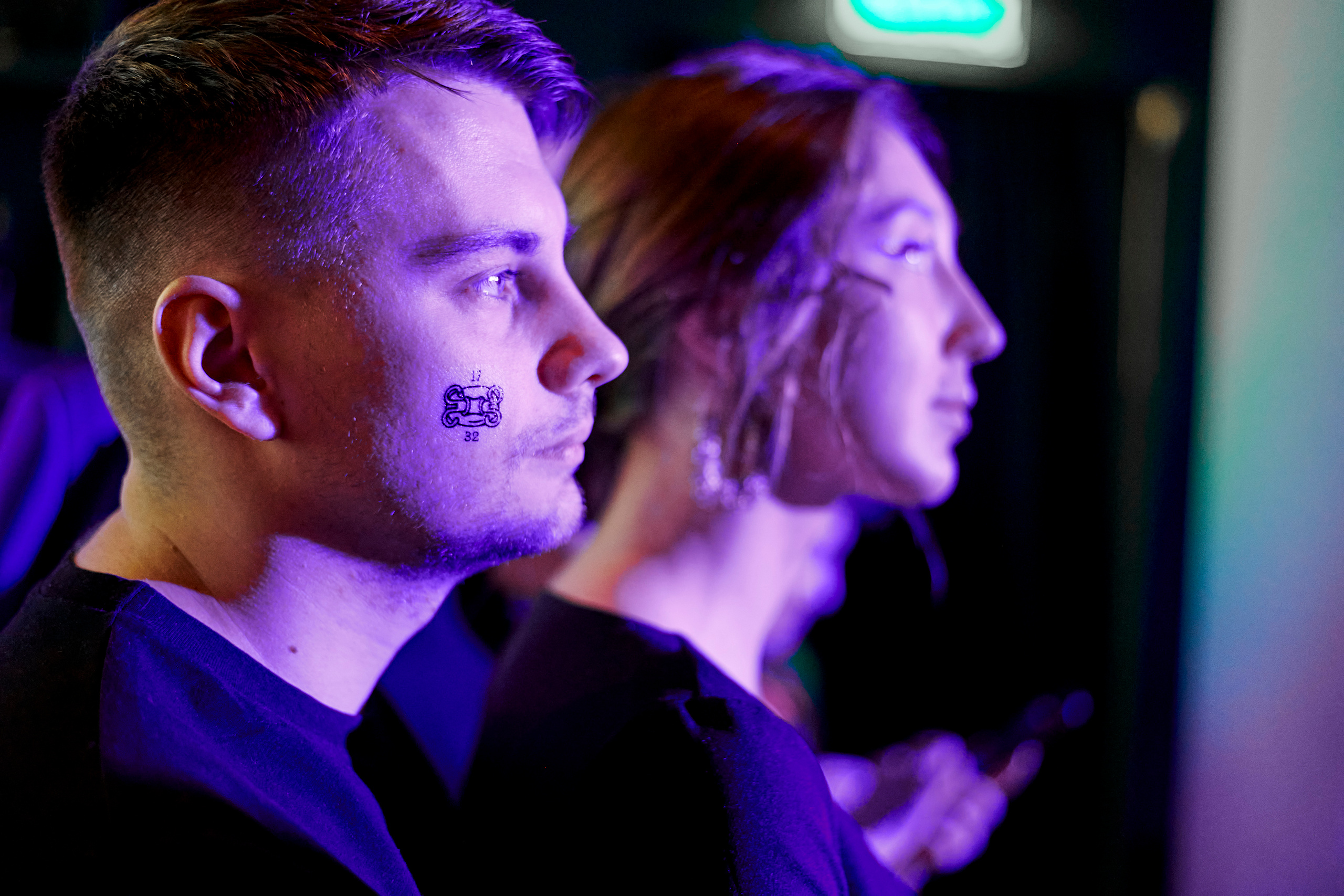 4 element. Фотограф Постольник Дарья