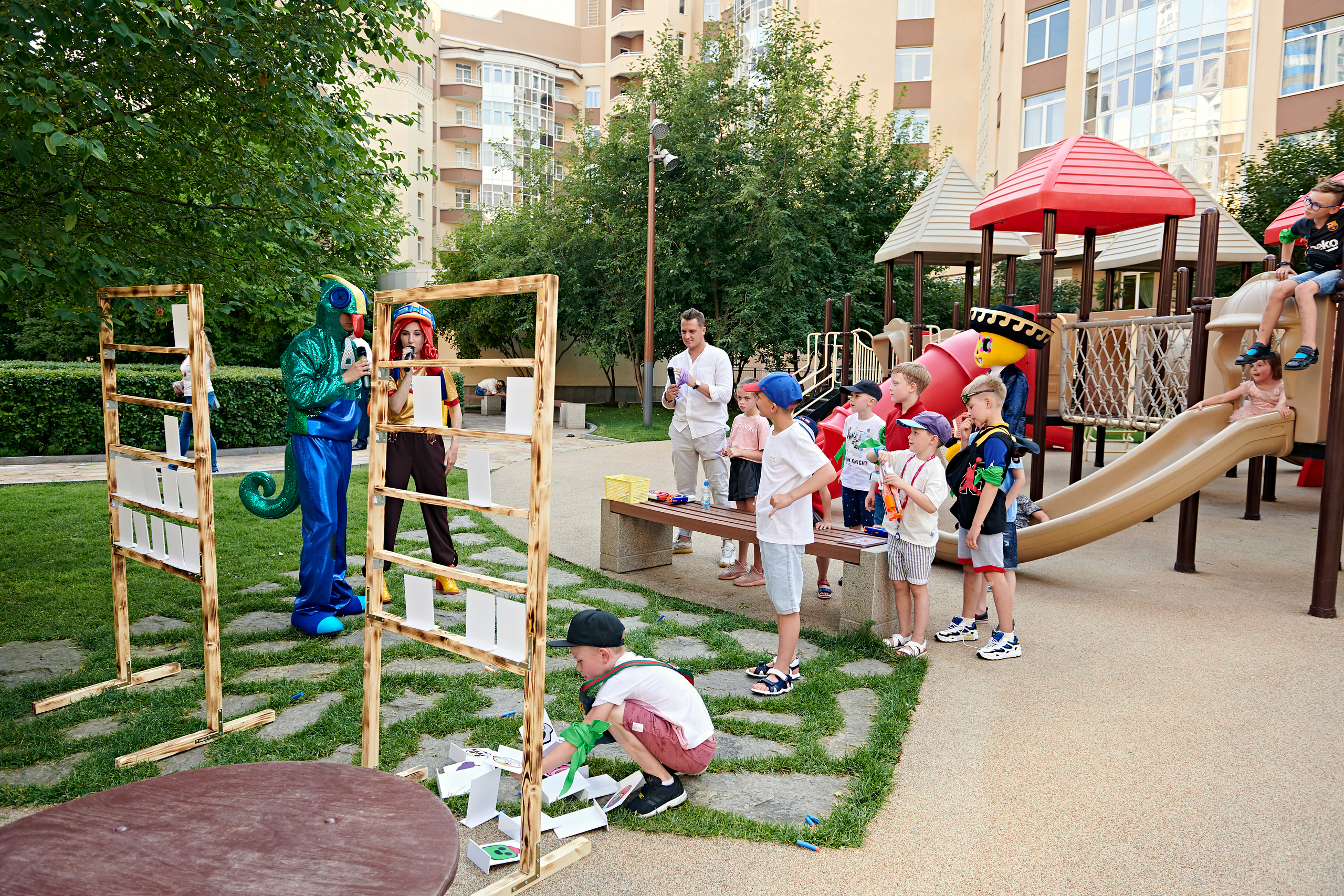 Демьян. Фотограф Постольник Дарья