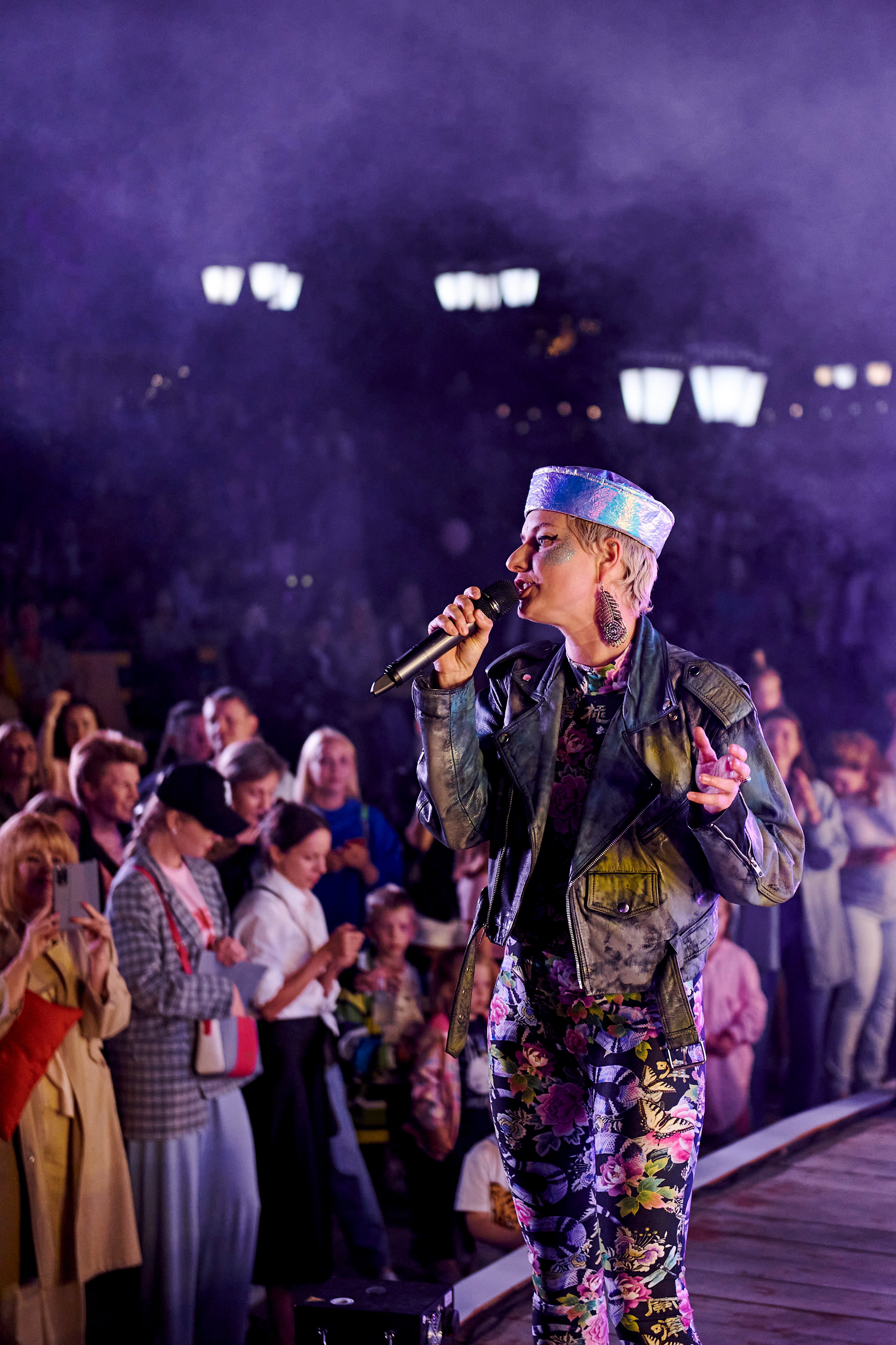 Первый SUMMER FEST by OneLoft. Фотограф Постольник Дарья