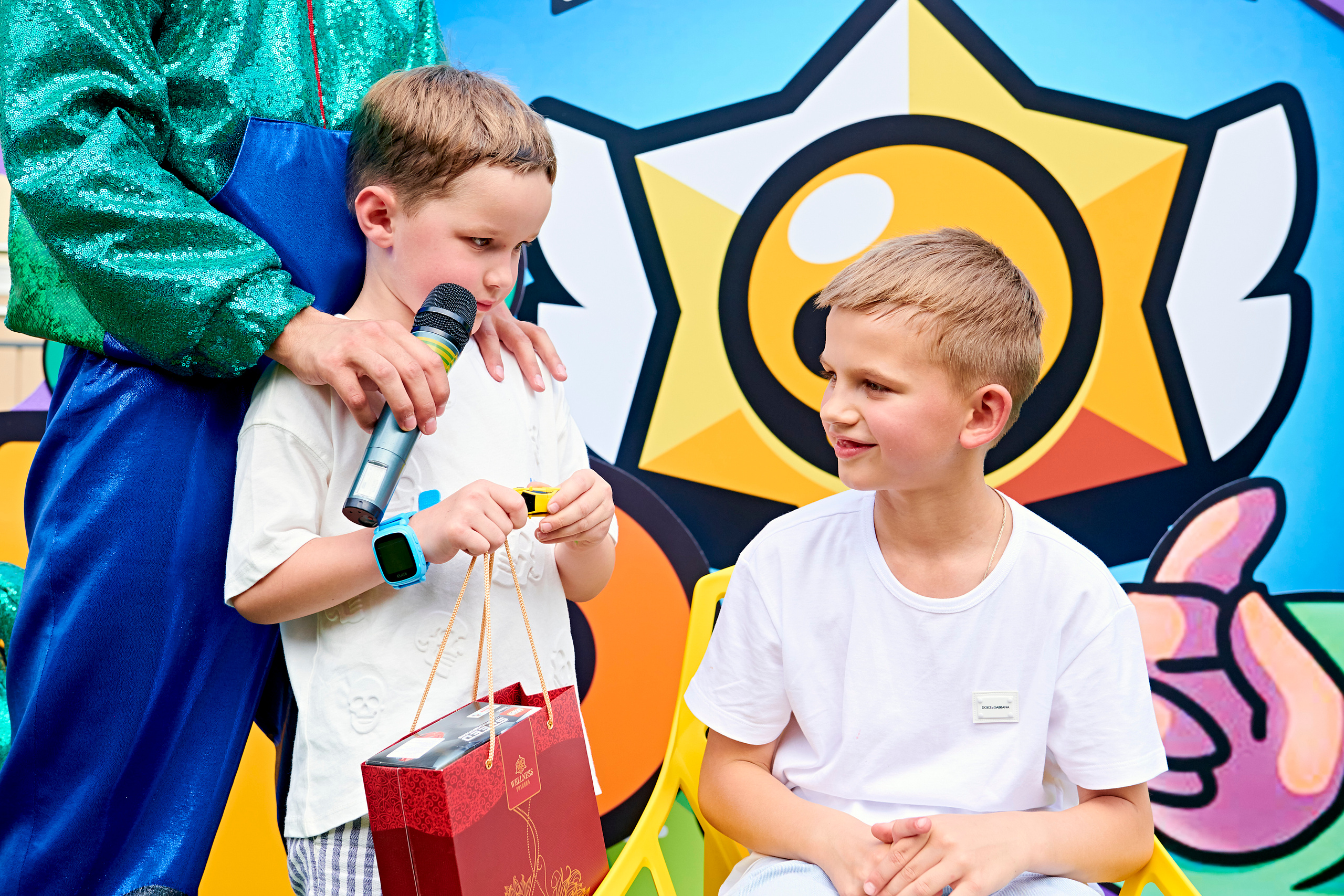 Демьян. Фотограф Постольник Дарья