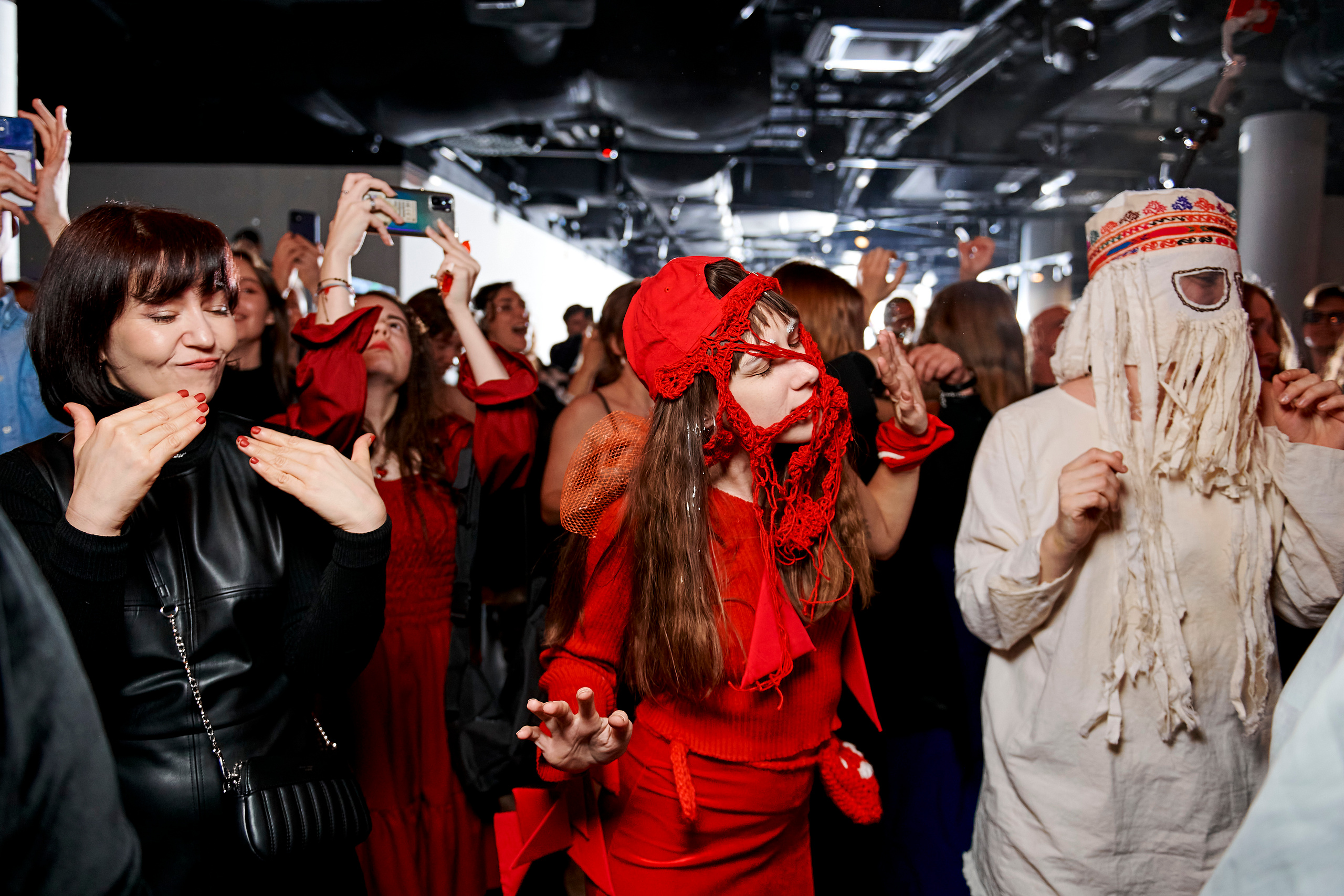 4 element. Фотограф Постольник Дарья