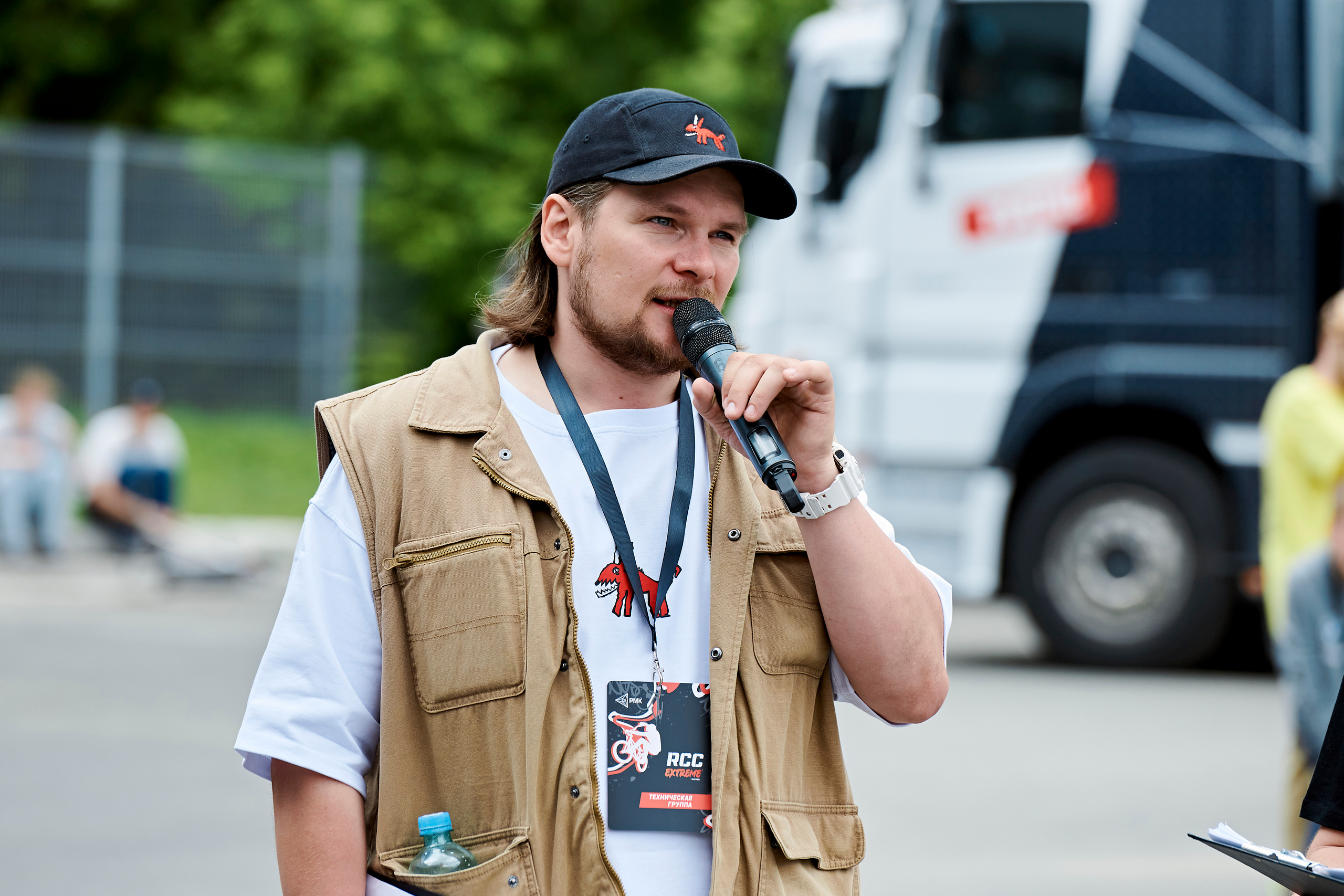 Первый фестиваль экстремальных видов спорта RCC EXTREME. Фотограф Постольник Дарья