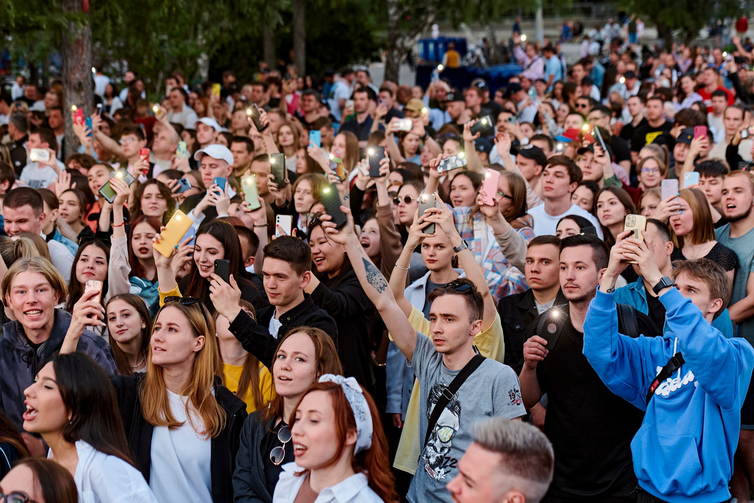 Первый фестиваль экстремальных видов спорта RCC EXTREME. Фотограф Постольник Дарья