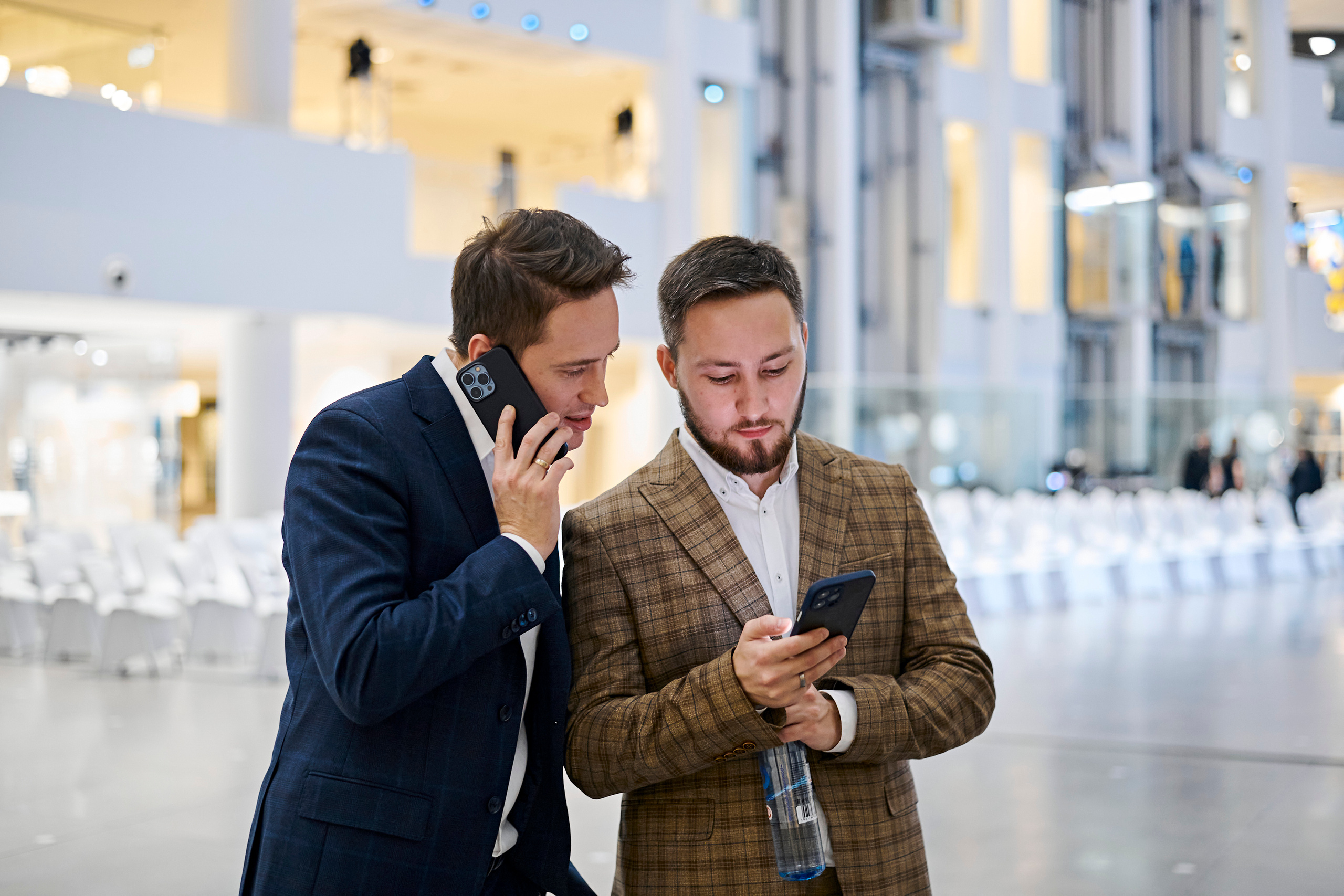 ATLAS development 15 лет. Фотограф Постольник Дарья