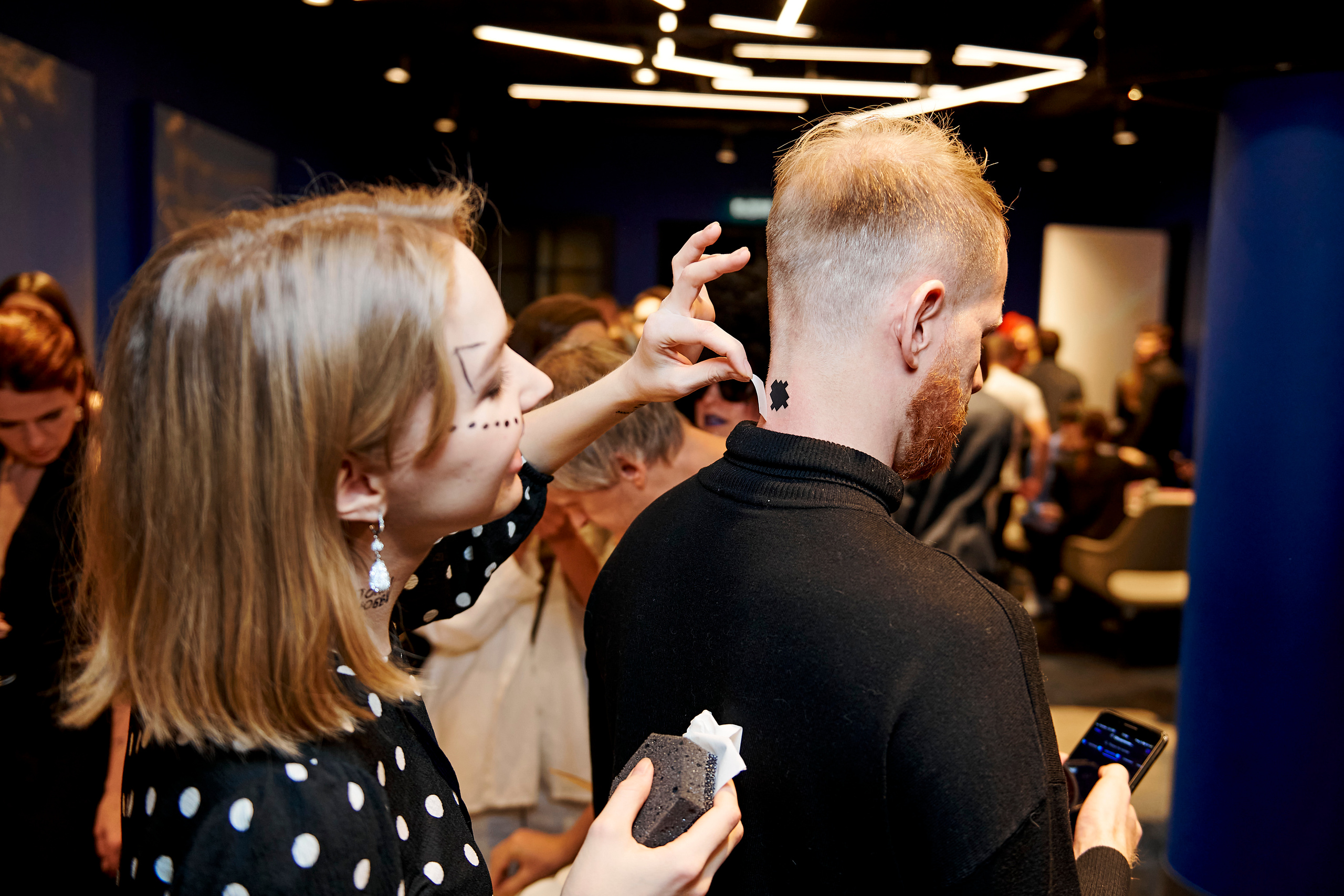 4 element. Фотограф Постольник Дарья