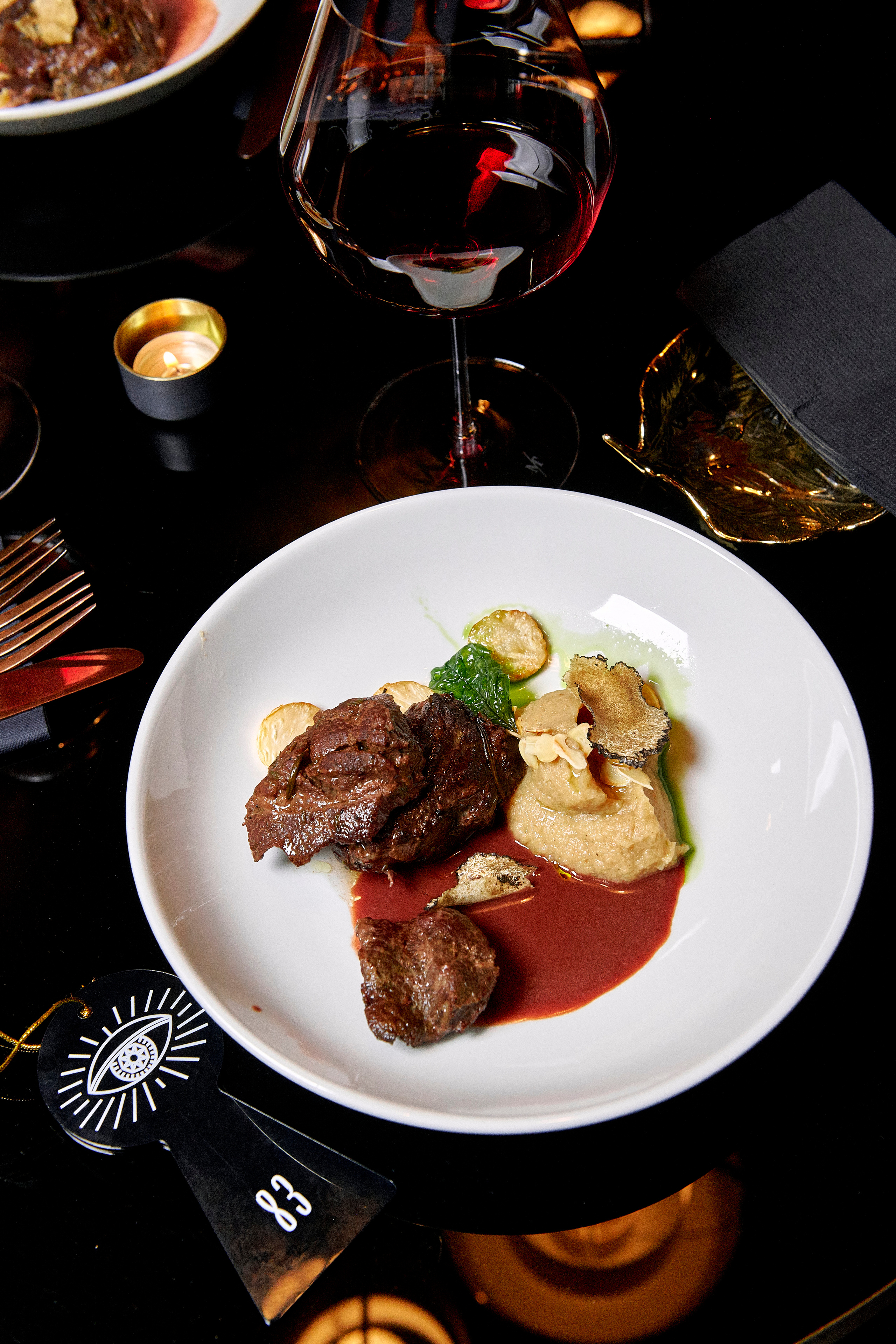 Sekta organic wine bar. Ужин с Аланом Бигати. Фотограф Постольник Дарья