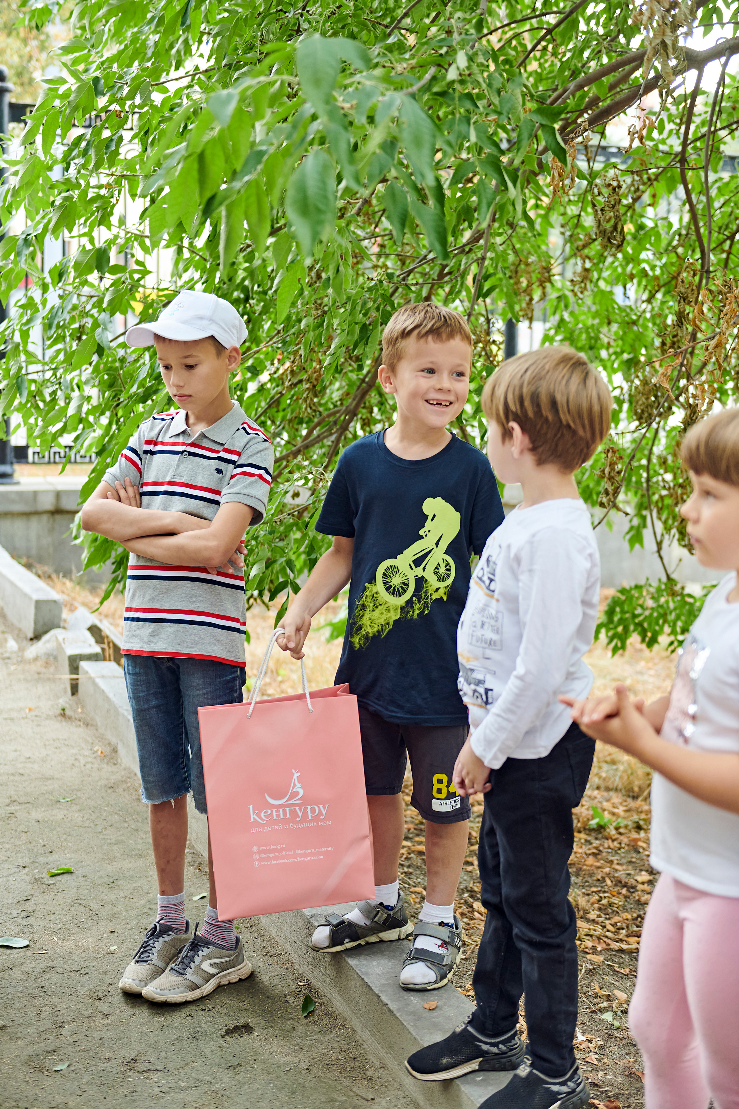 Первый SUMMER FEST by OneLoft. Фотограф Постольник Дарья