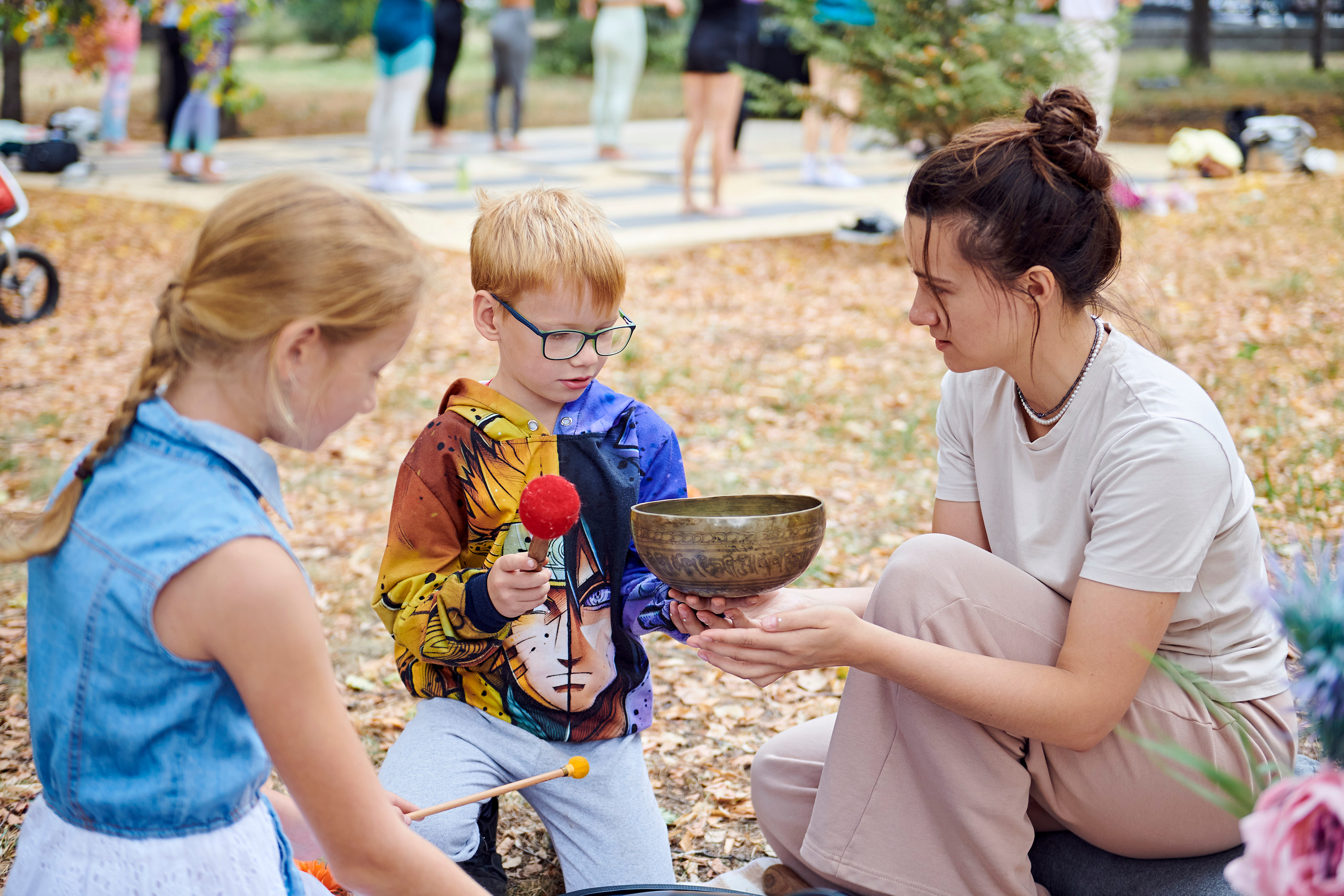 Первый SUMMER FEST by OneLoft. Фотограф Постольник Дарья