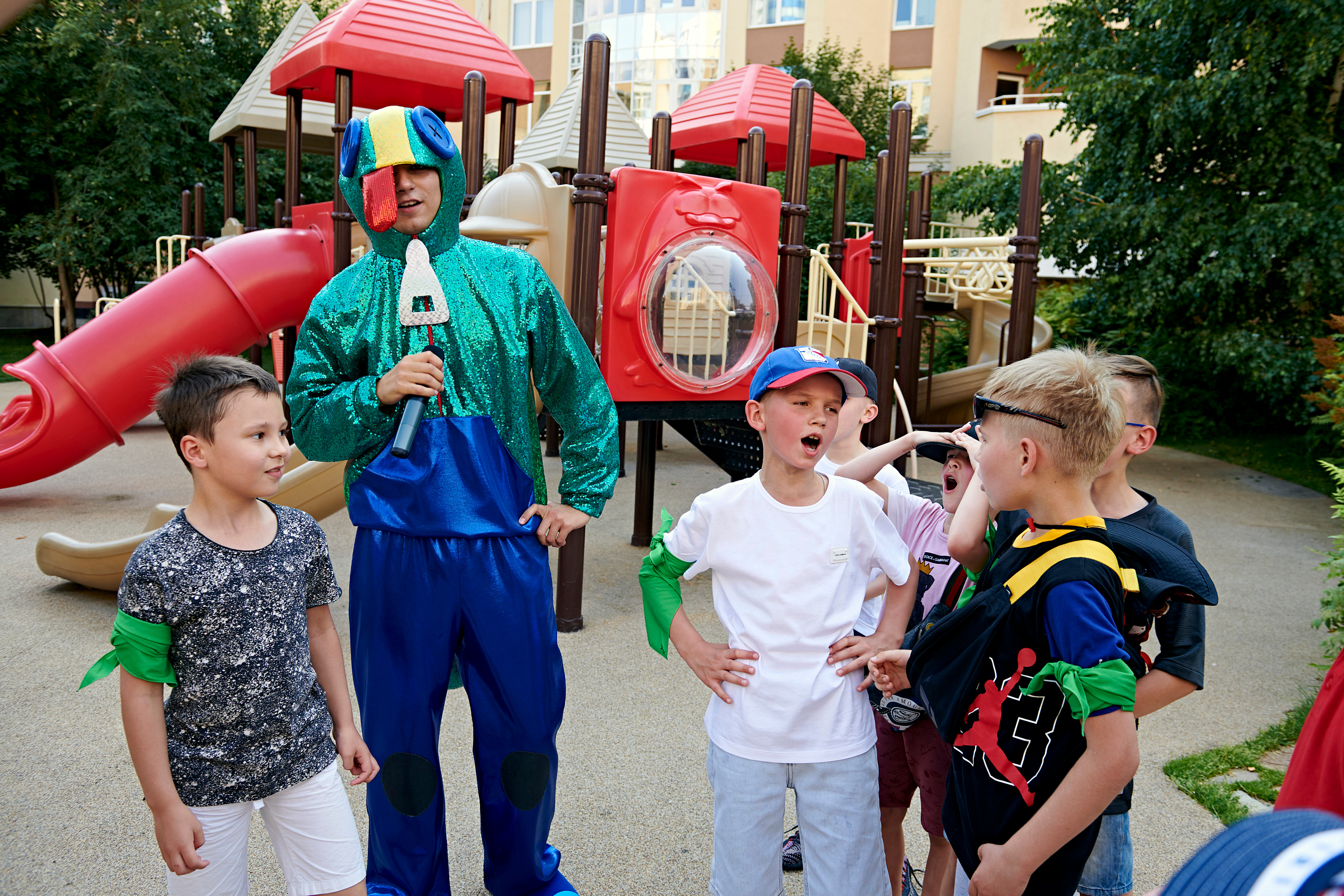 Демьян. Фотограф Постольник Дарья