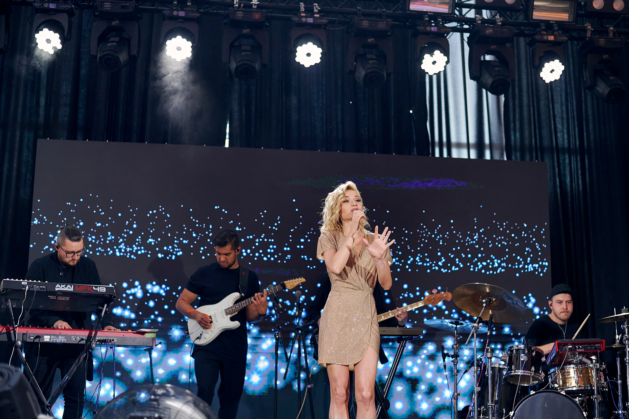 Презентация Mercedes C-класс. Фотограф Постольник Дарья