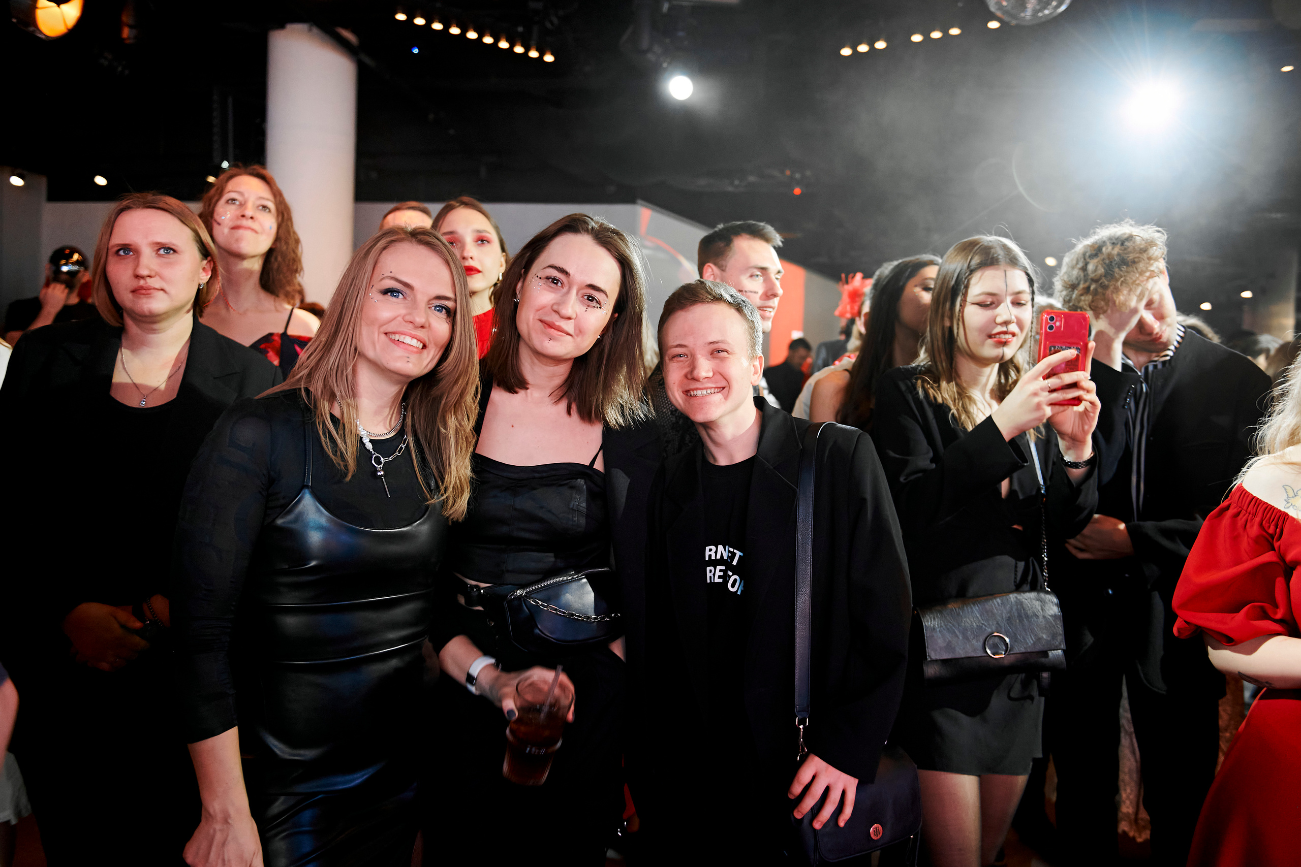 4 element. Фотограф Постольник Дарья