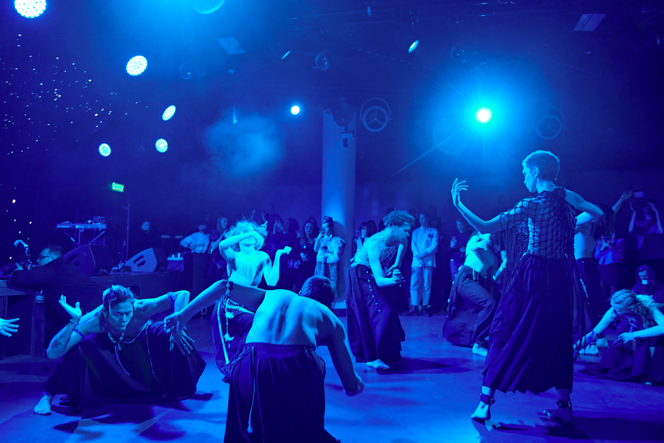 4 element. Фотограф Постольник Дарья