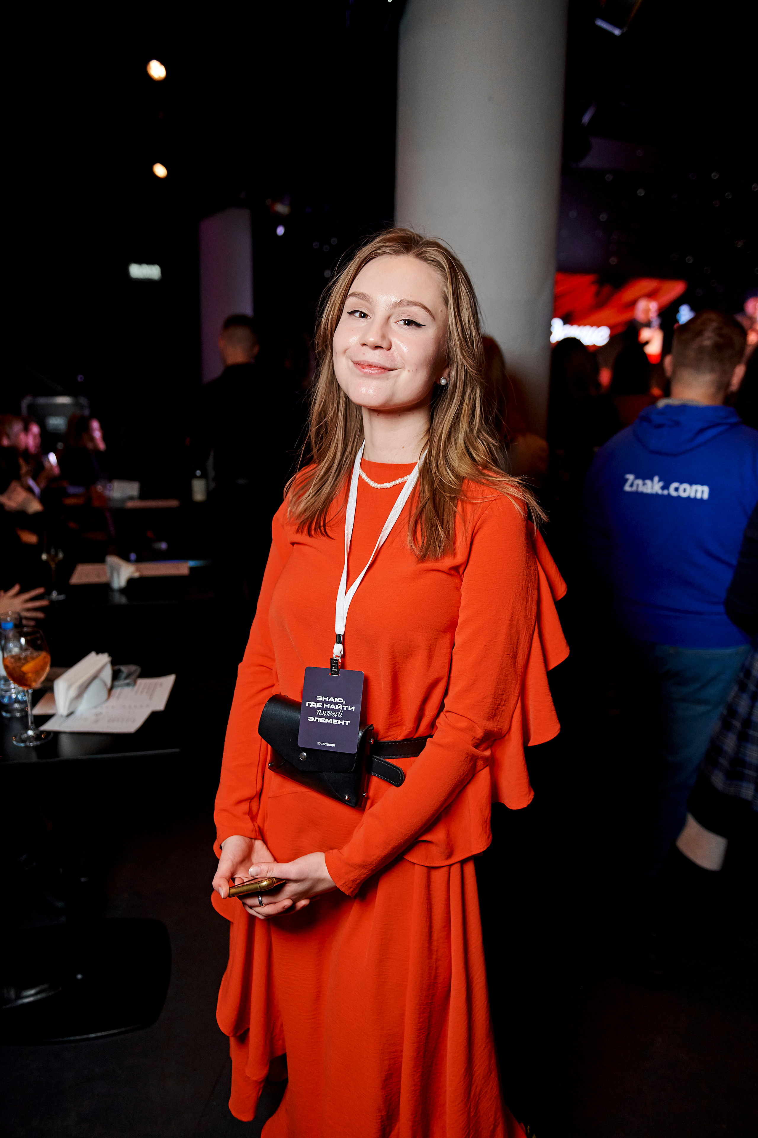 4 element. Фотограф Постольник Дарья