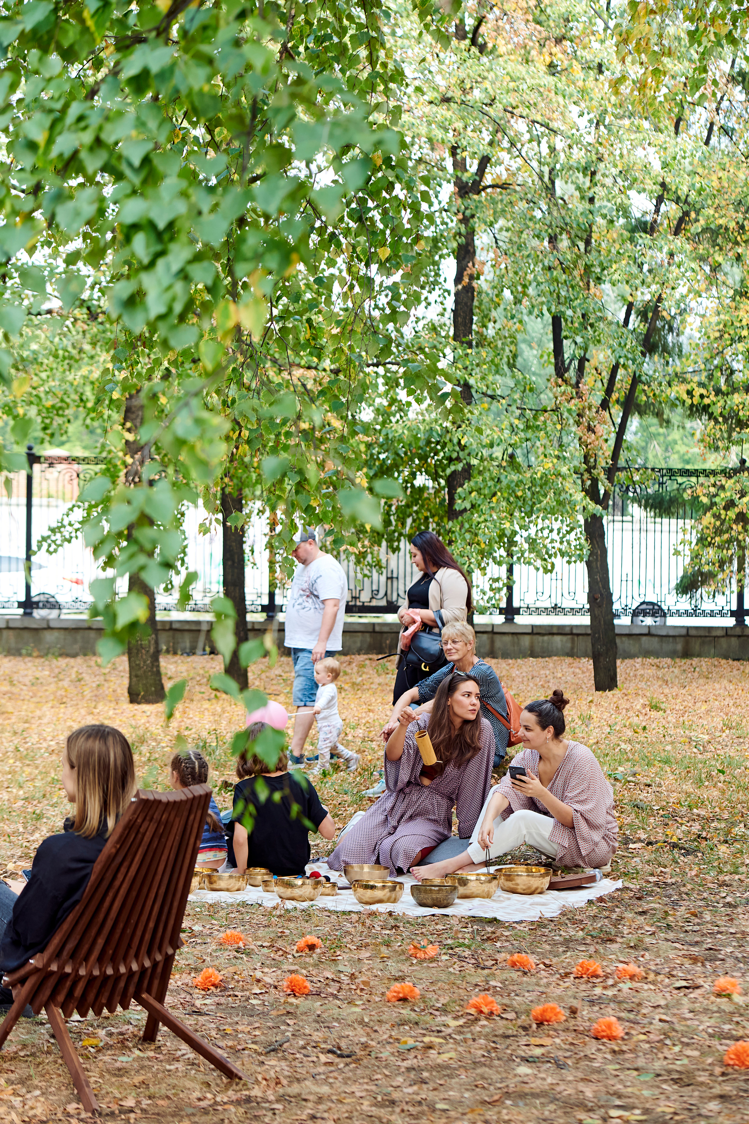 Первый SUMMER FEST by OneLoft. Фотограф Постольник Дарья