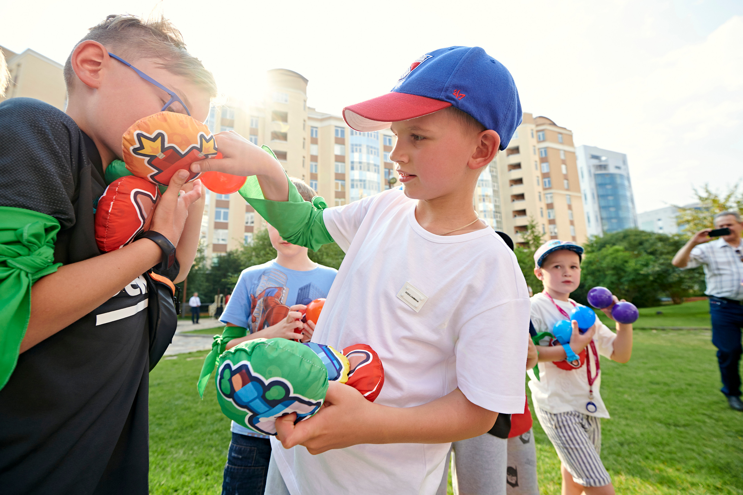 Демьян. Фотограф Постольник Дарья