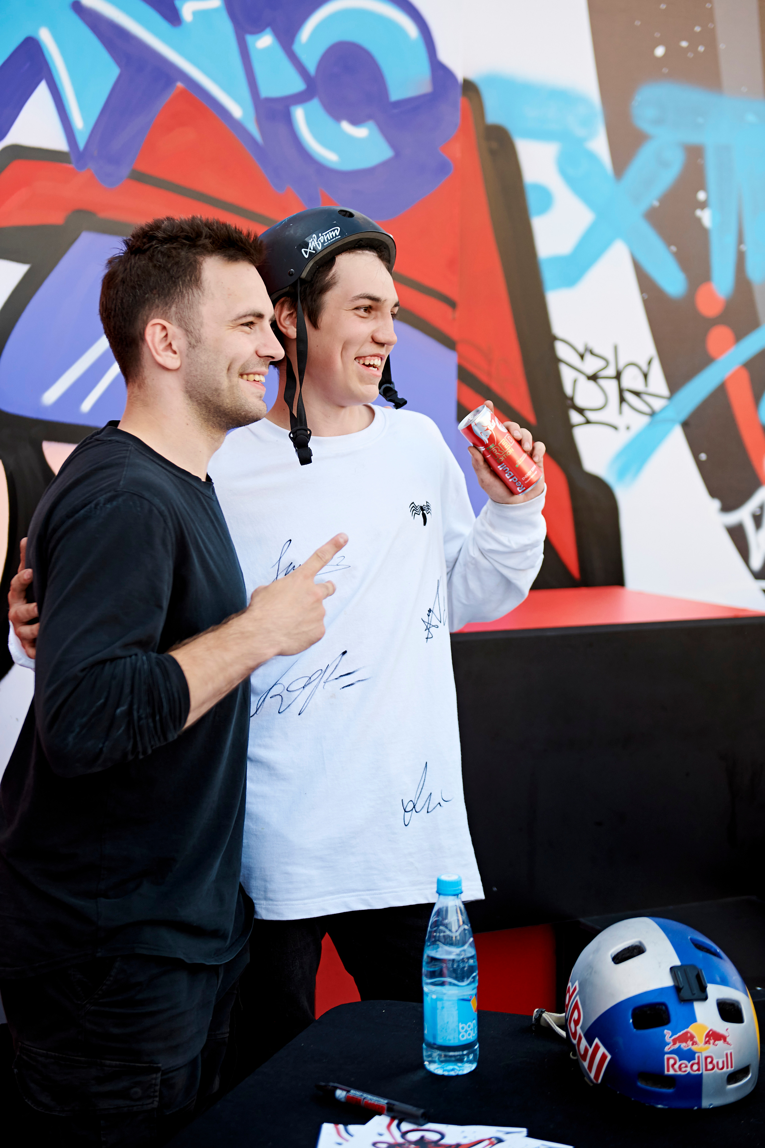 Первый фестиваль экстремальных видов спорта RCC EXTREME. Фотограф Постольник Дарья