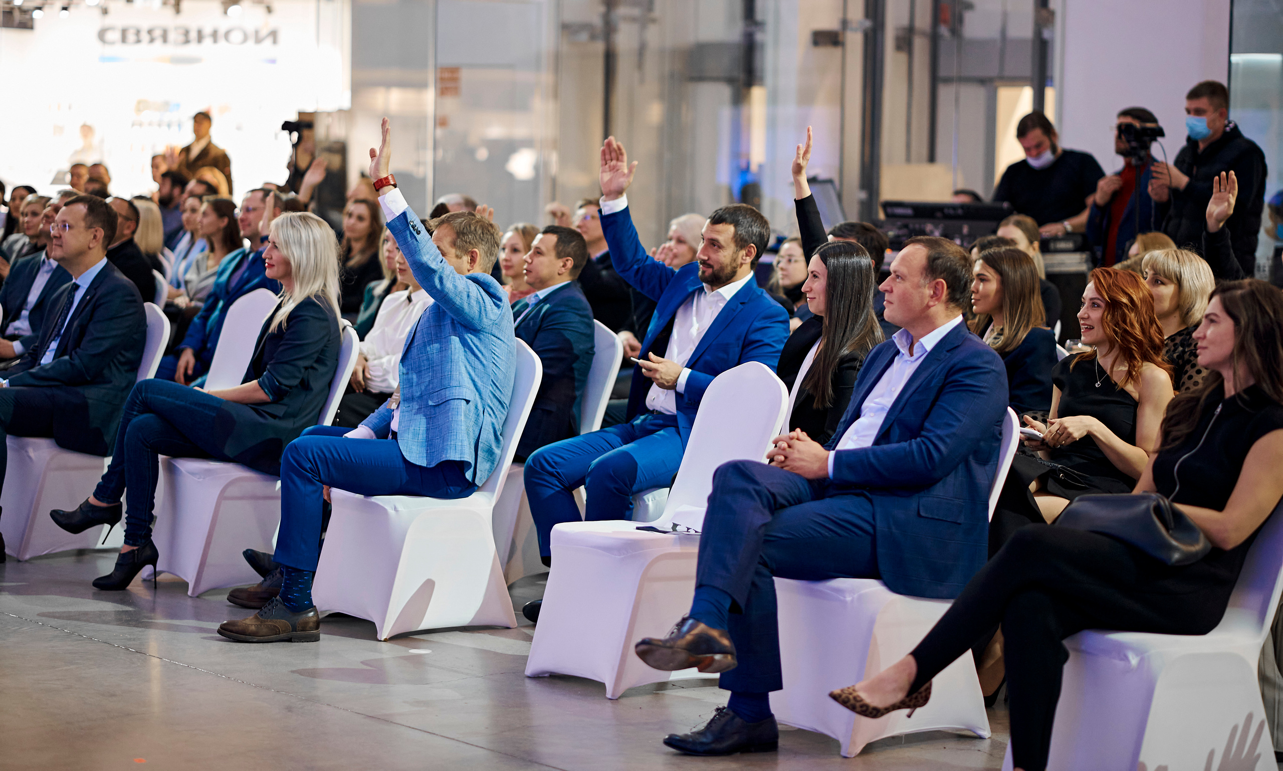 ATLAS development 15 лет. Фотограф Постольник Дарья