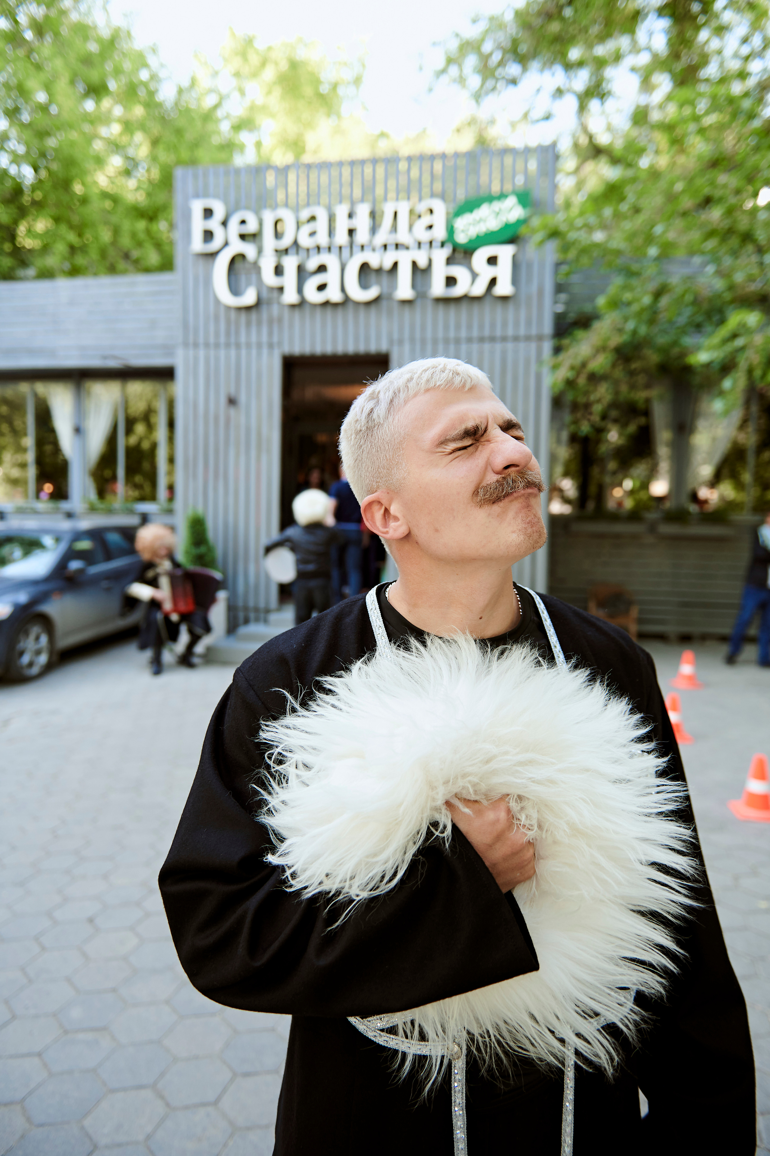 Хмели Сунели 10 лет!. Фотограф Постольник Дарья