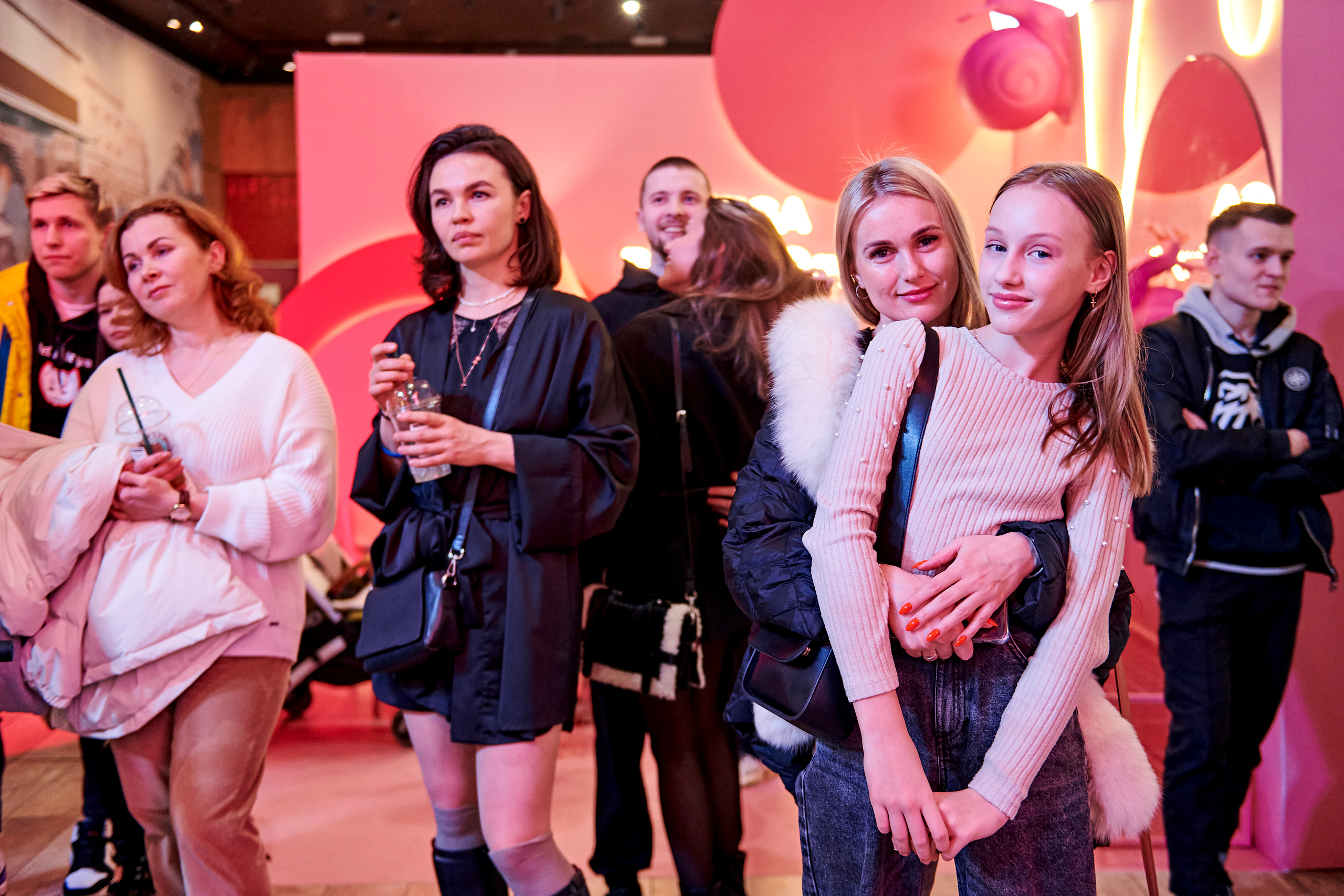 Mega Beauty Day. Фотограф Постольник Дарья