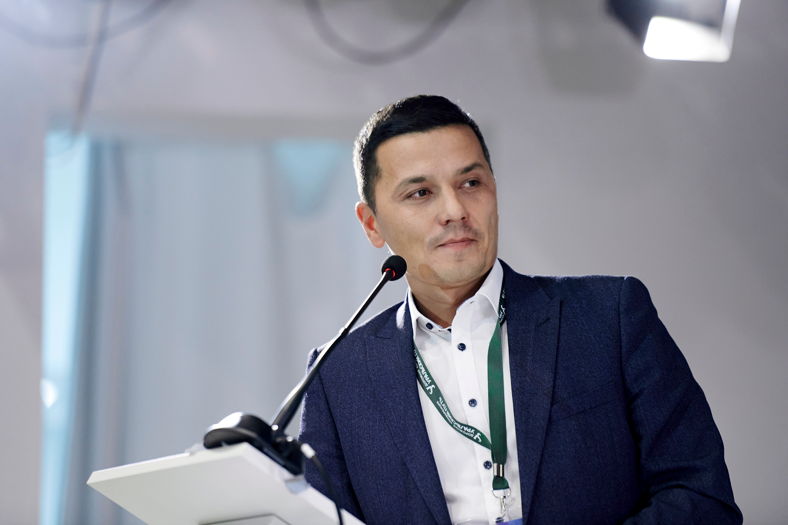 Конференция «Уральский путь». Фотограф Постольник Дарья