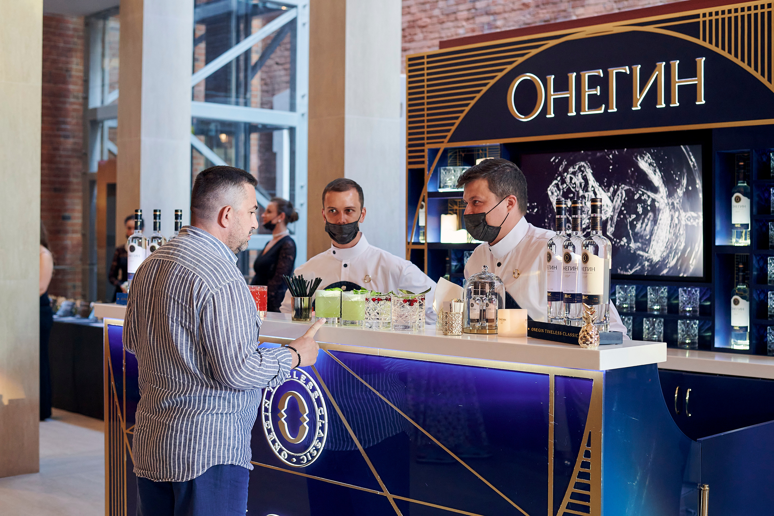 Презентация Mercedes C-класс. Фотограф Постольник Дарья