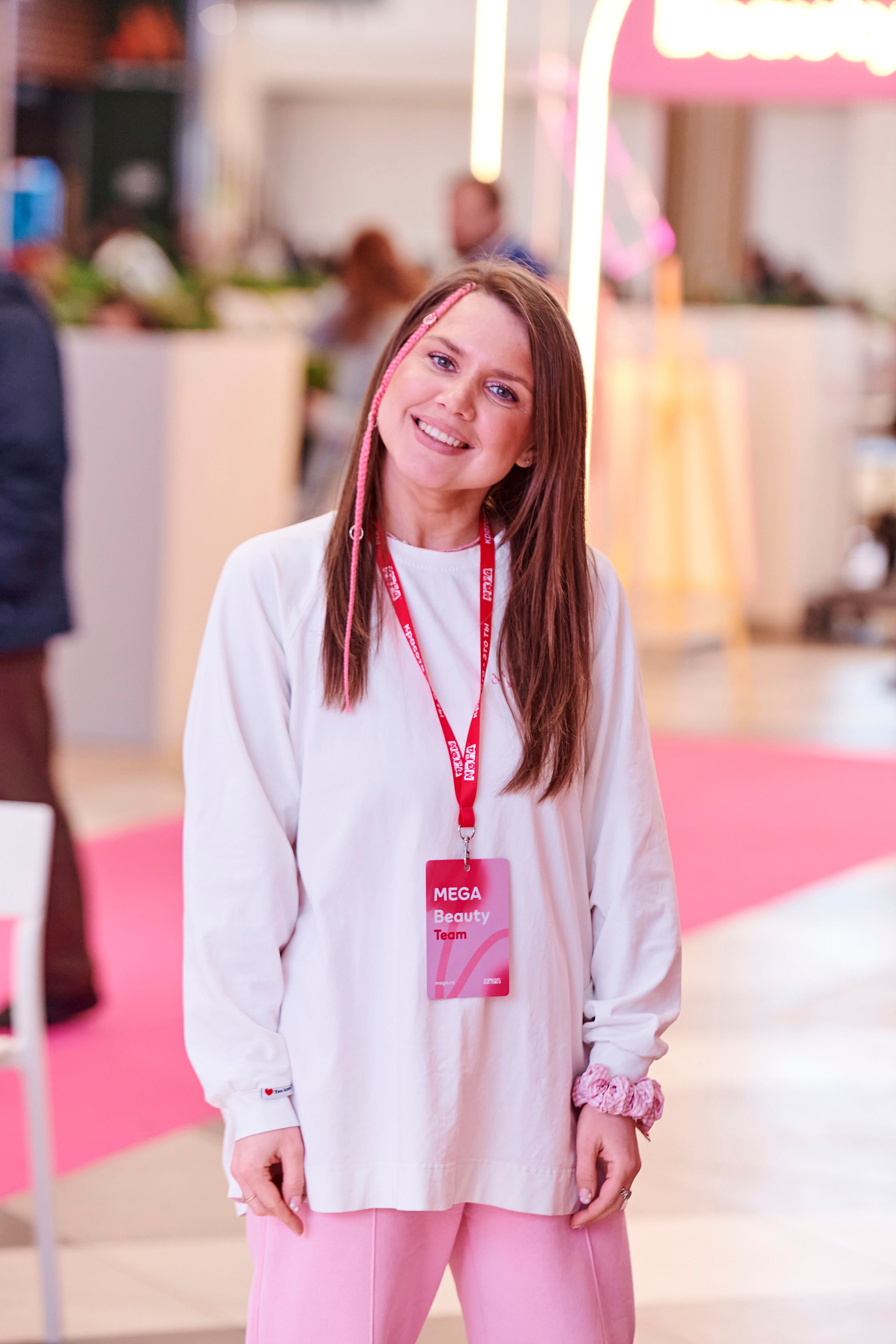 Mega Beauty Day. Фотограф Постольник Дарья