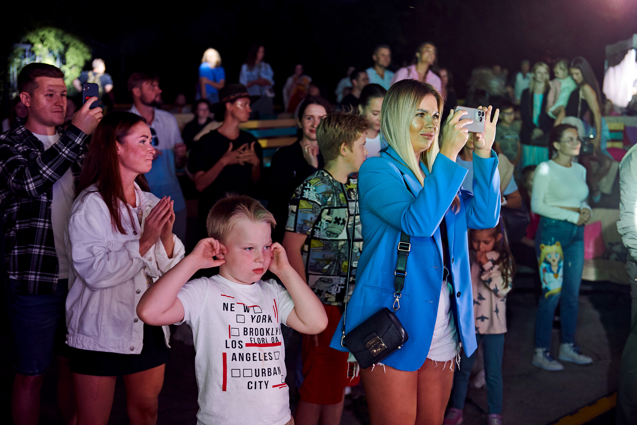 Первый SUMMER FEST by OneLoft. Фотограф Постольник Дарья