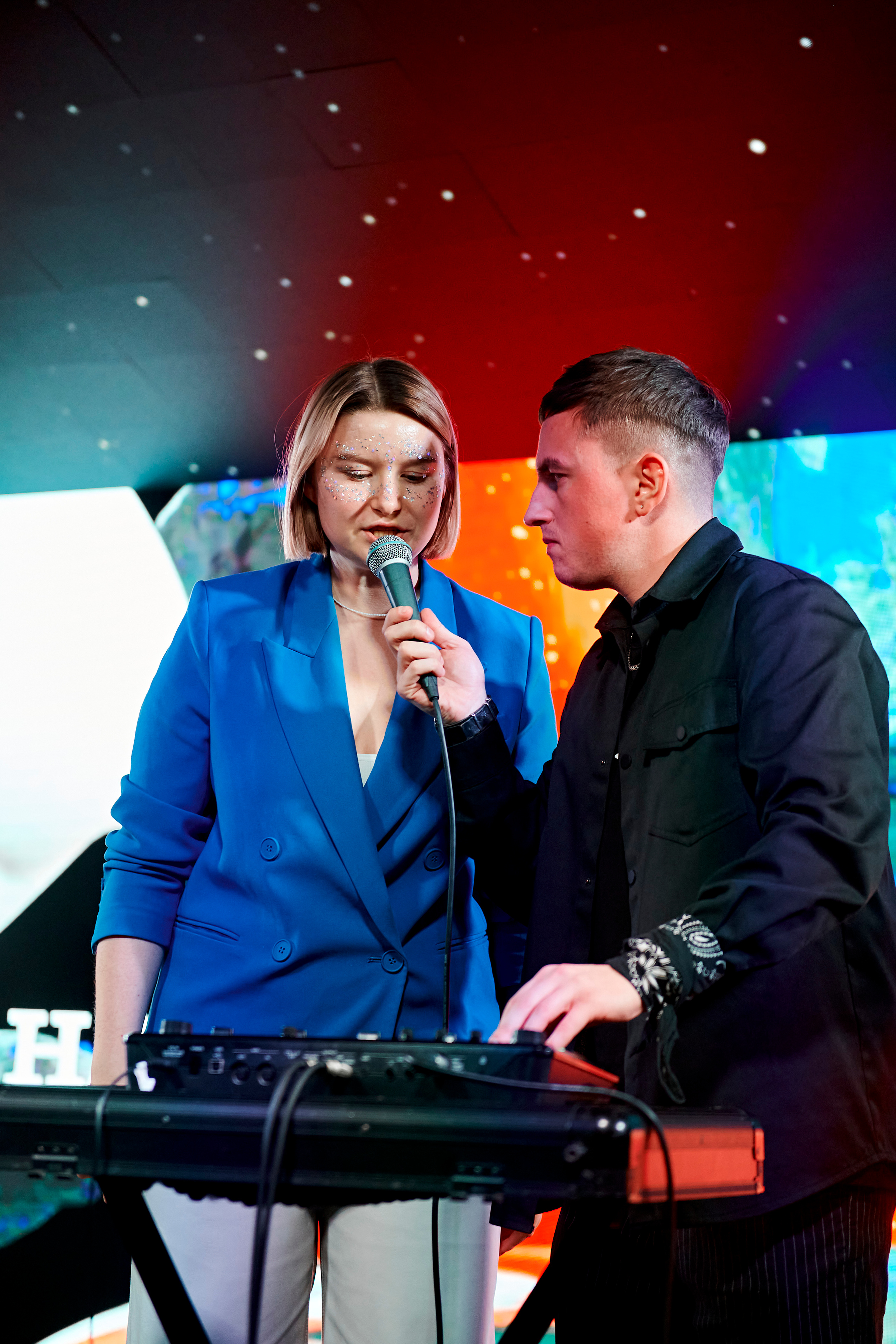 4 element. Фотограф Постольник Дарья