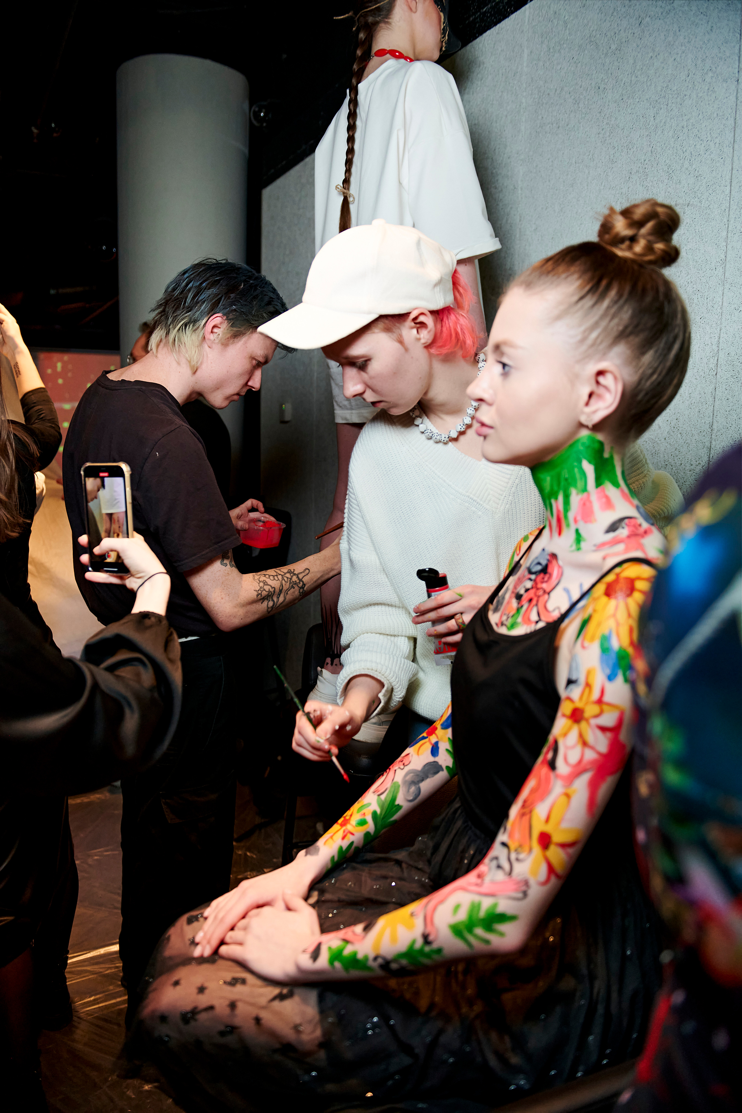 4 element. Фотограф Постольник Дарья