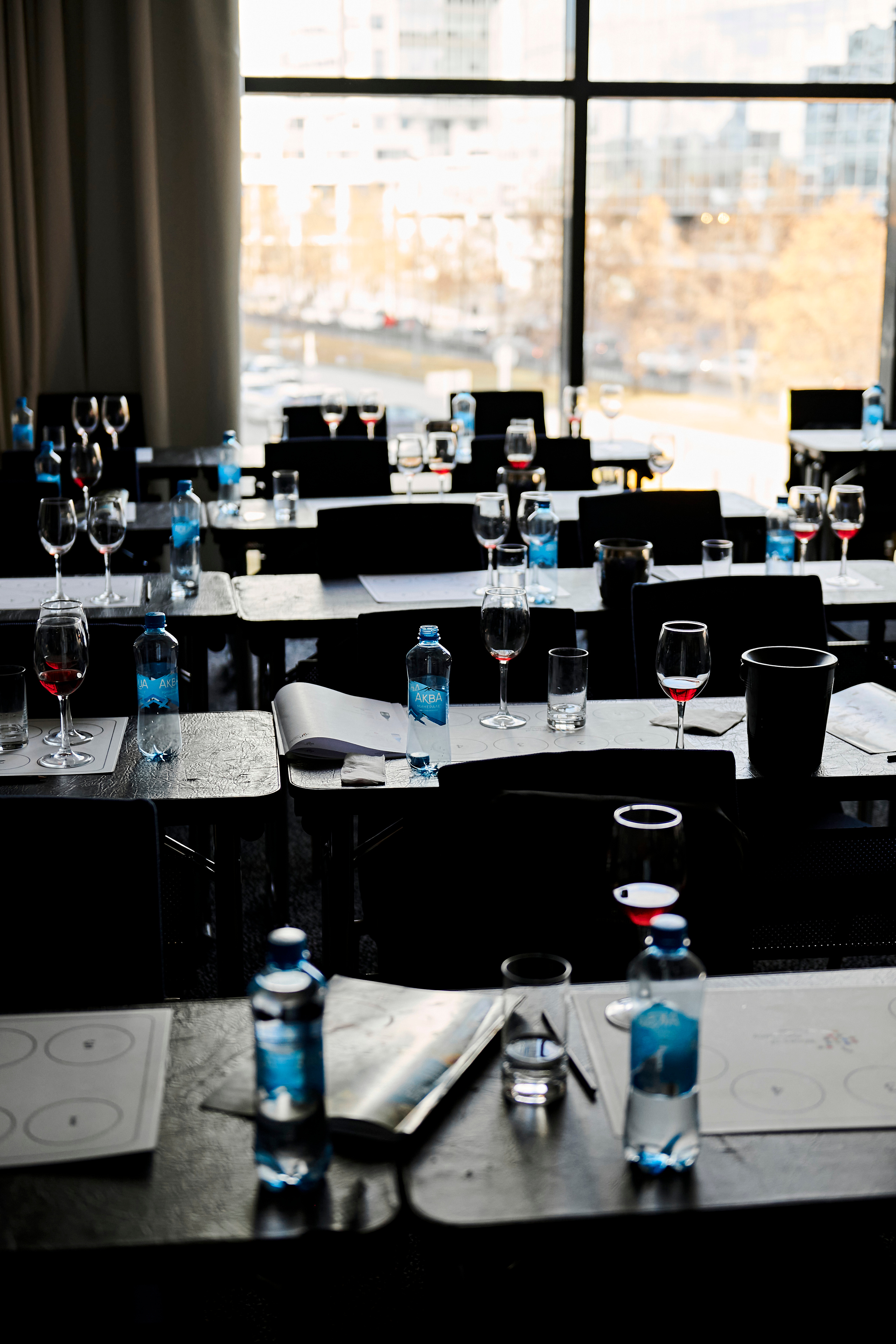 Винная дегустация для сомелье. Фотограф Постольник Дарья