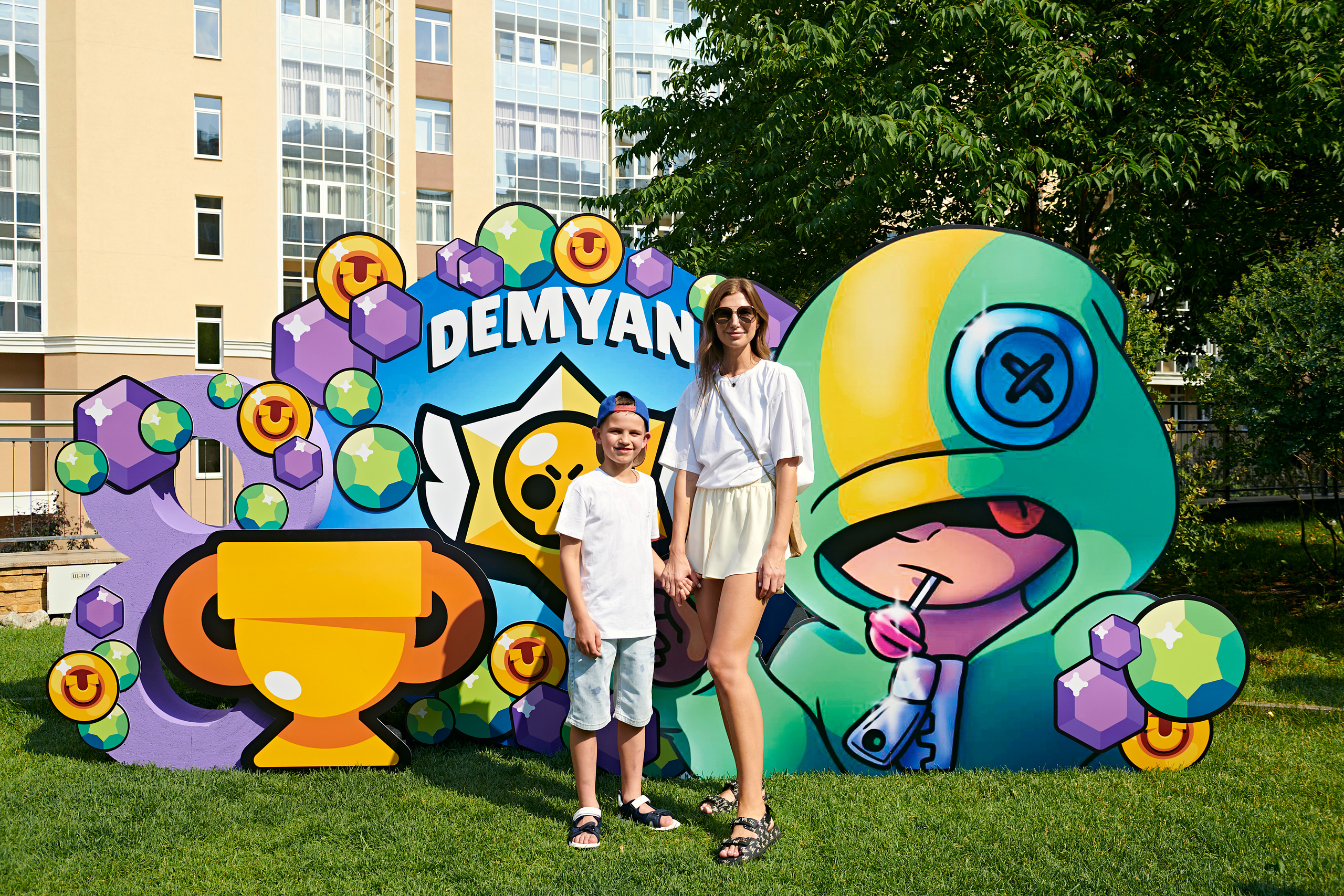 Демьян. Фотограф Постольник Дарья