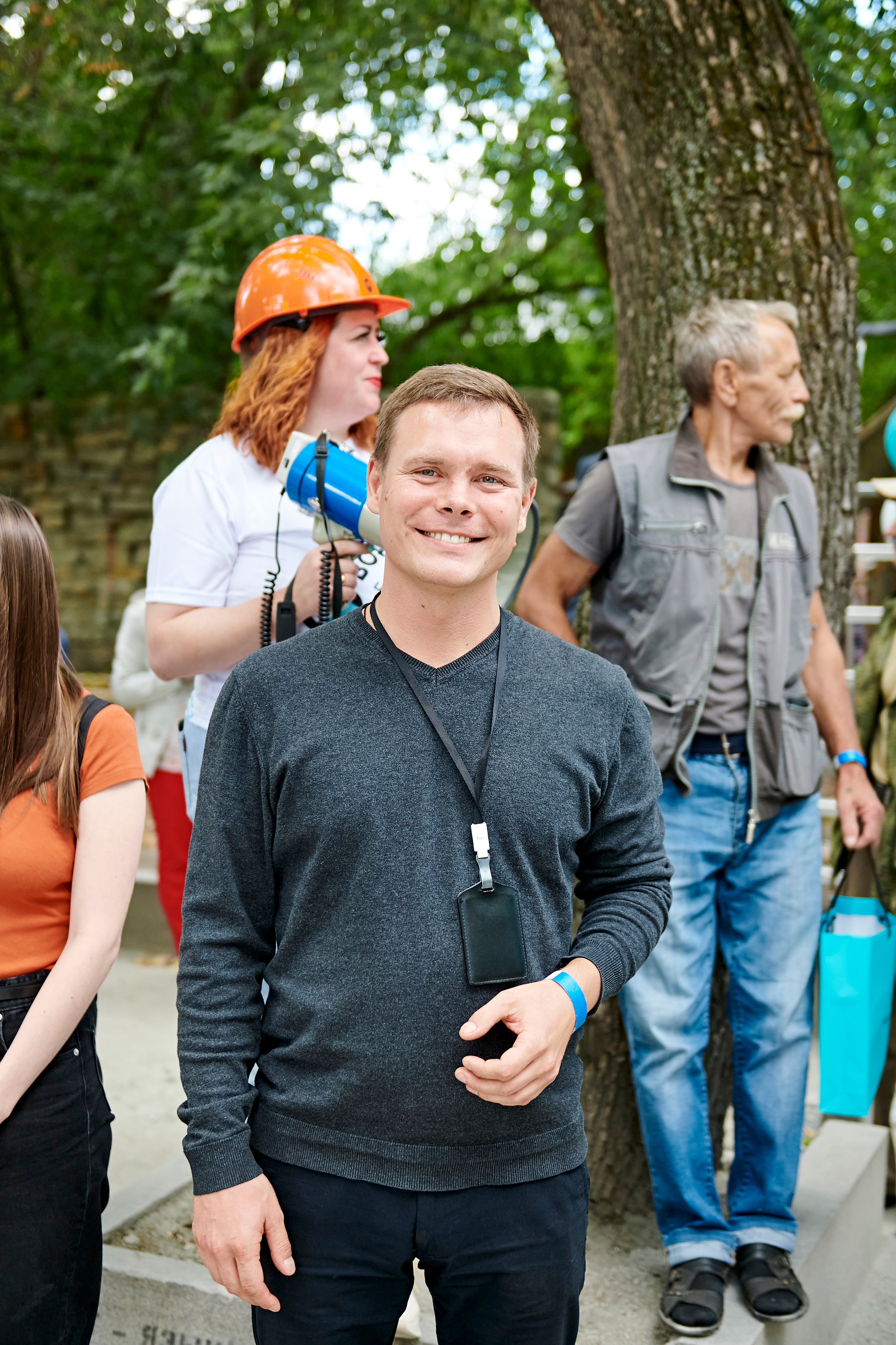 Корпоративный праздник для Водоканал Екатеринбург. Фотограф Постольник Дарья