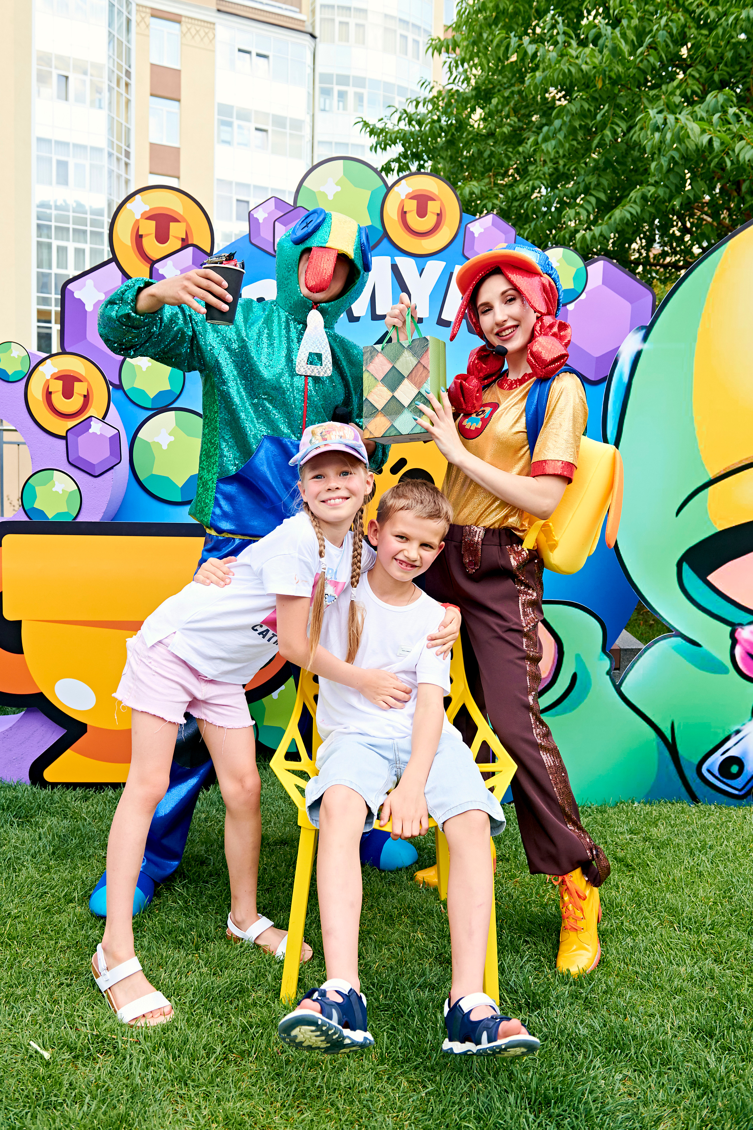 Демьян. Фотограф Постольник Дарья