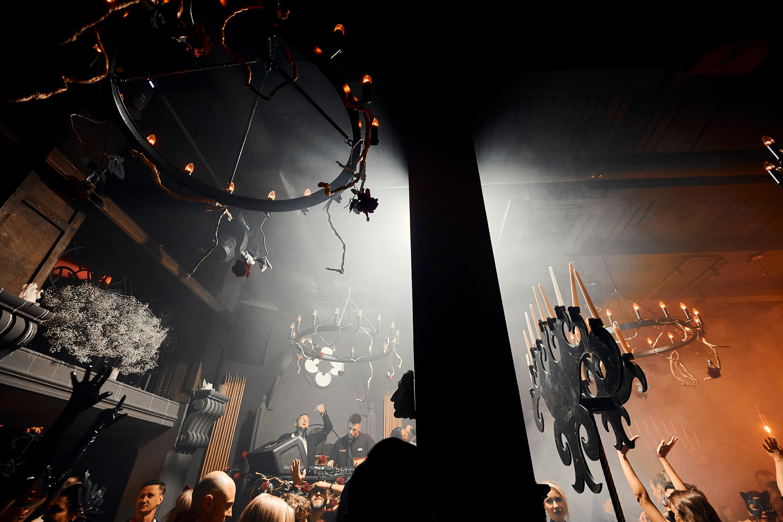 Red Ball. Фотограф Постольник Дарья