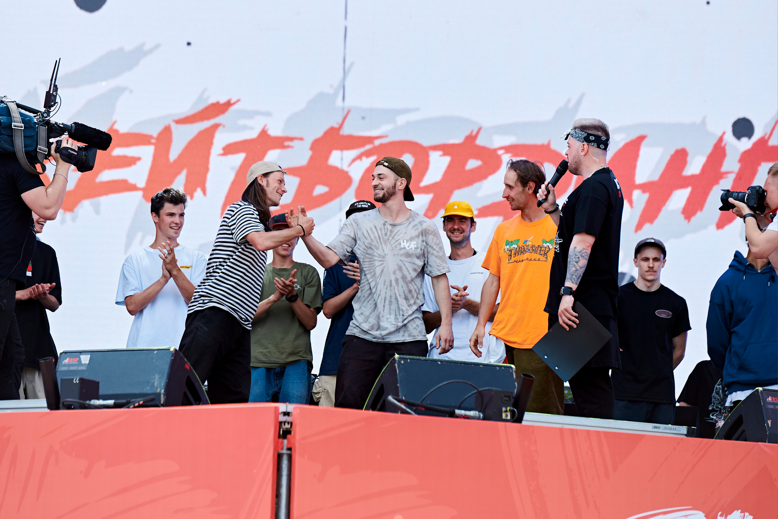 Первый фестиваль экстремальных видов спорта RCC EXTREME. Фотограф Постольник Дарья