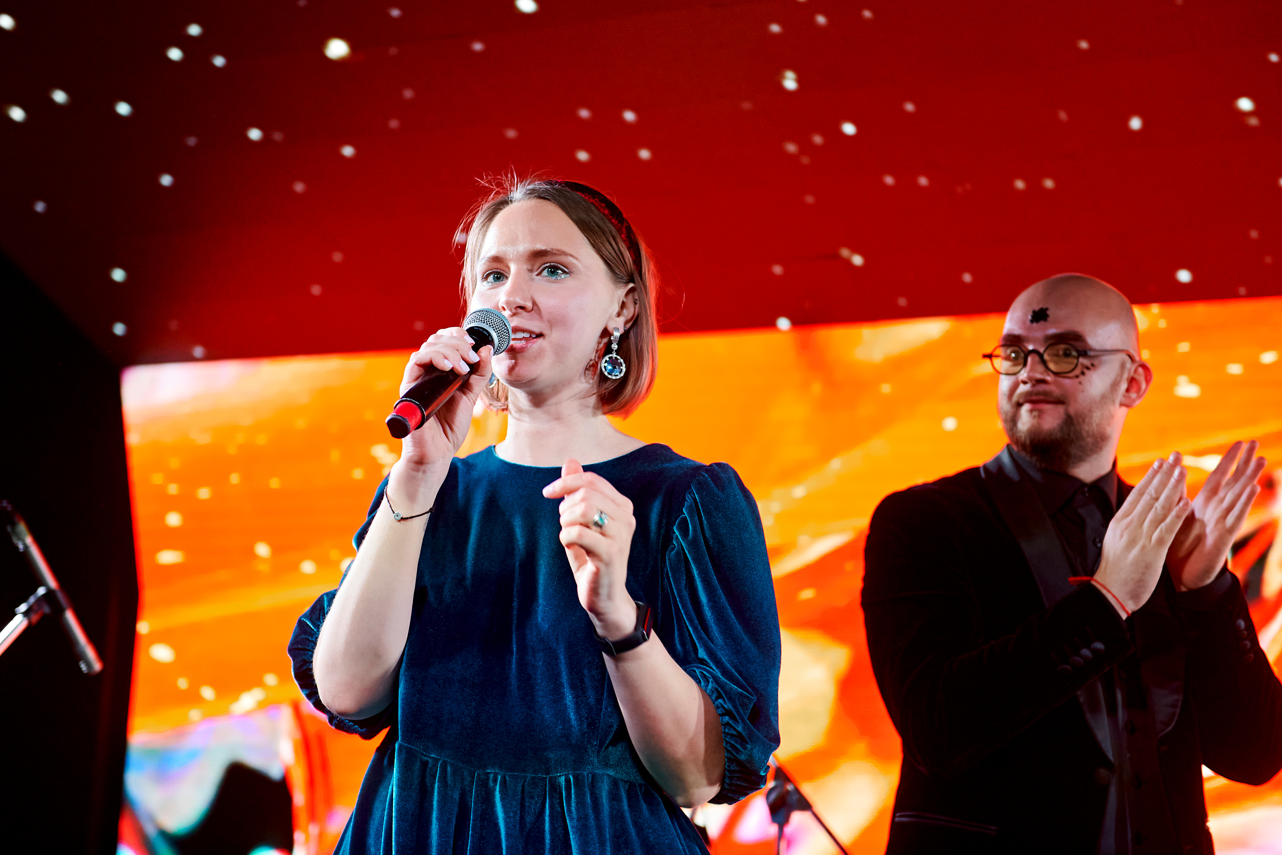 4 element. Фотограф Постольник Дарья