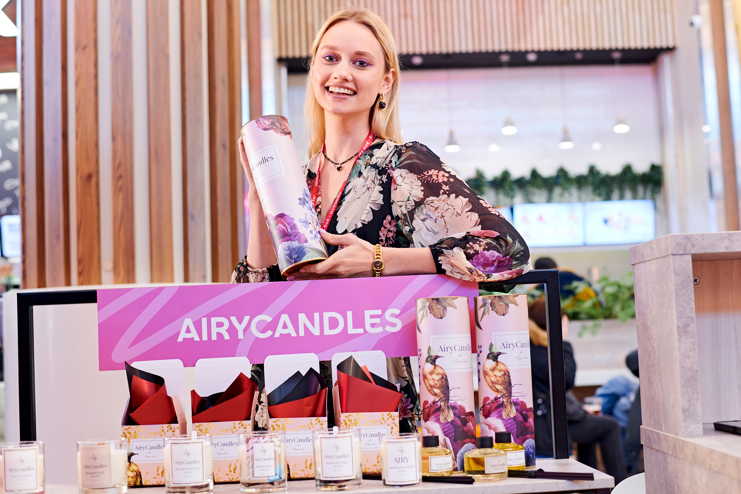 Mega Beauty Day. Фотограф Постольник Дарья