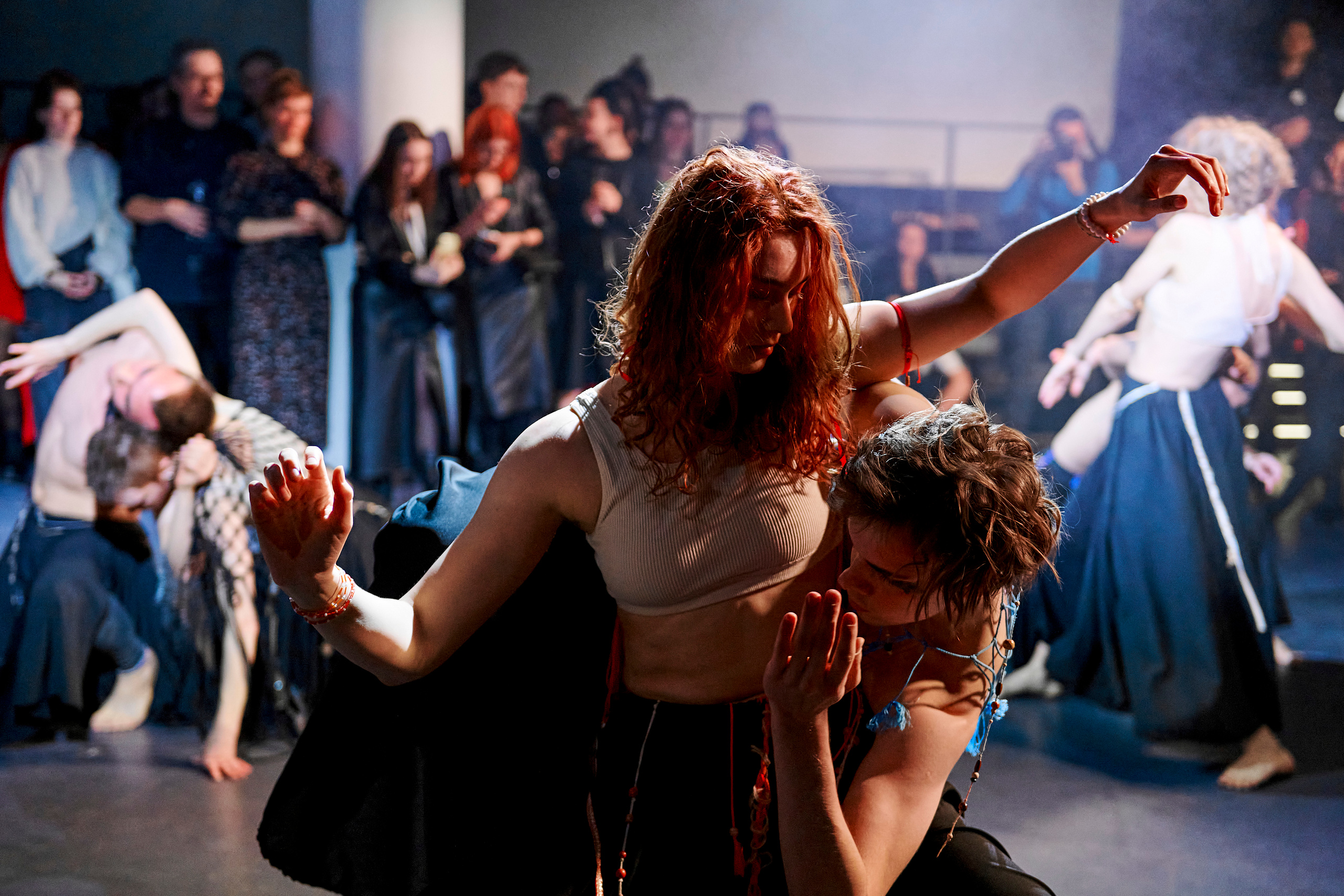 4 element. Фотограф Постольник Дарья