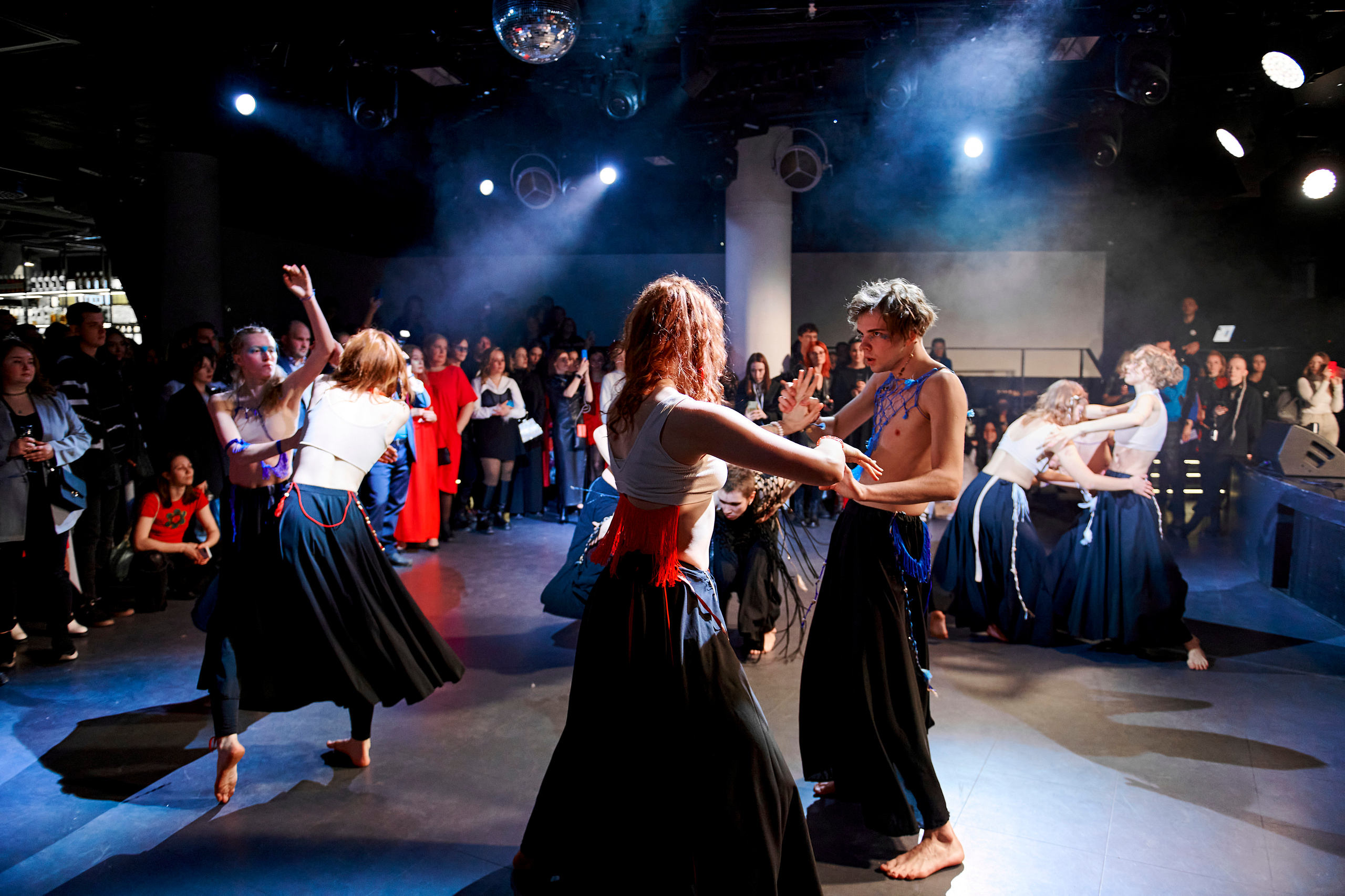 4 element. Фотограф Постольник Дарья