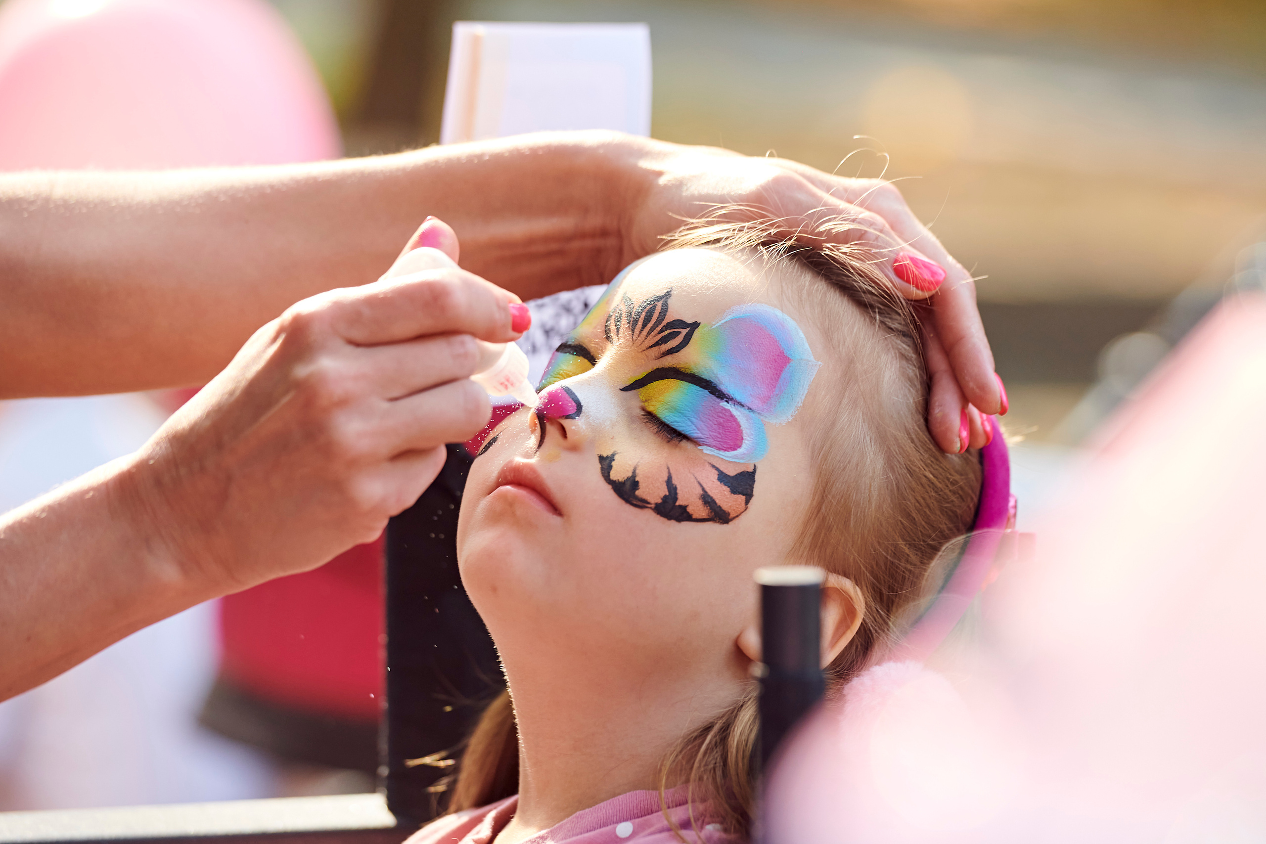 Первый SUMMER FEST by OneLoft. Фотограф Постольник Дарья