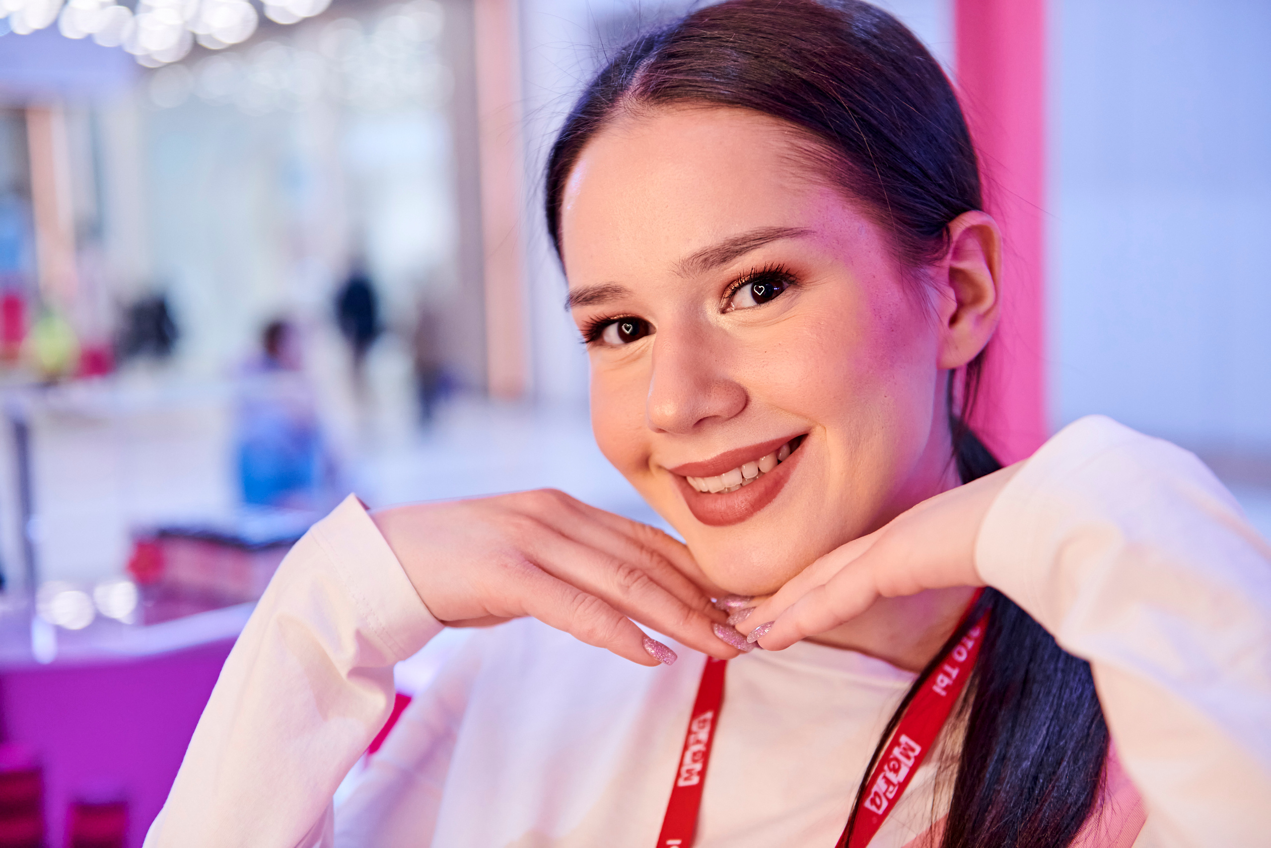 Mega Beauty Day. Фотограф Постольник Дарья