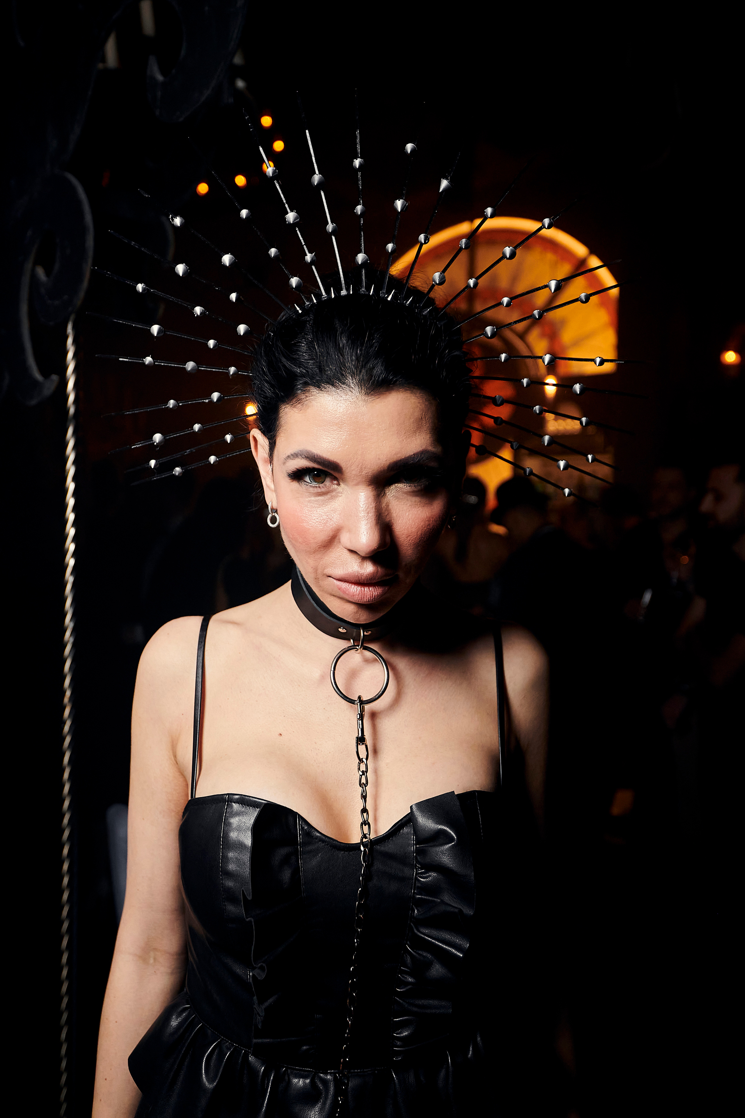 Red Ball. Фотограф Постольник Дарья