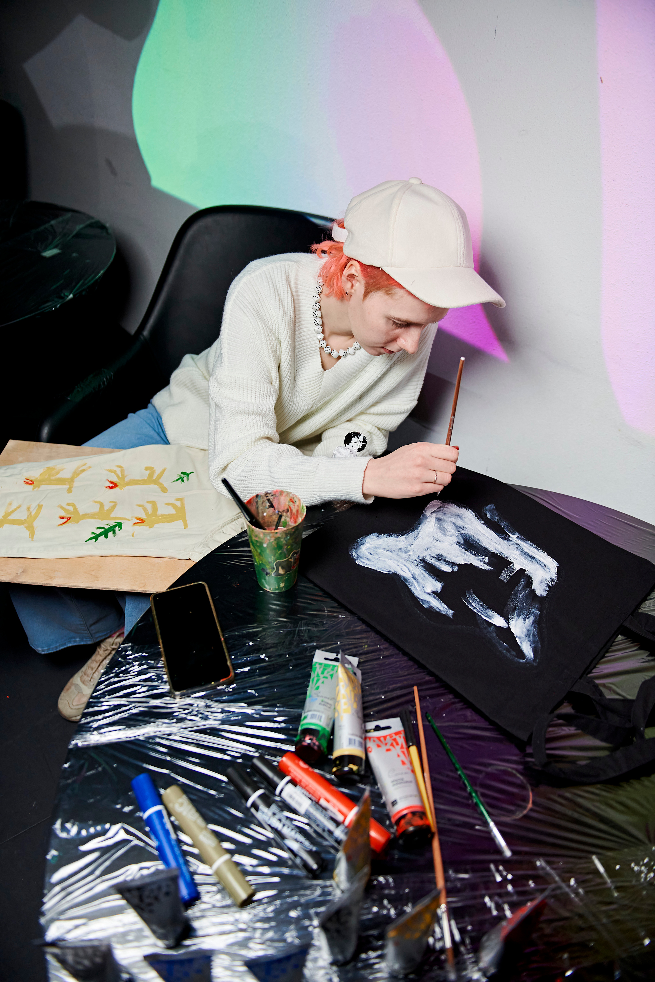 4 element. Фотограф Постольник Дарья